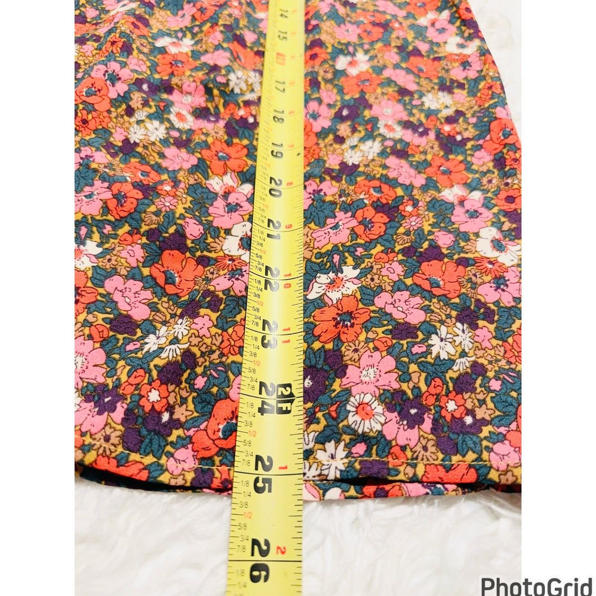 Anthropologie Anthropologie Entro Multi Way Blouse Size M / US 6-8 / IT 42-44 - 5 Thumbnail