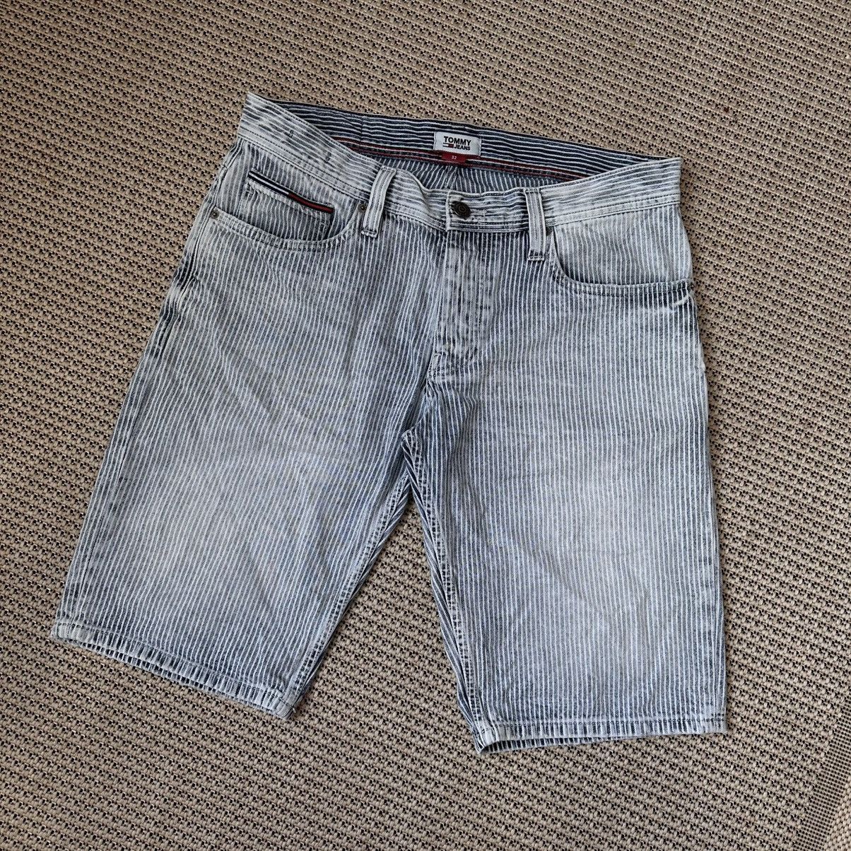 Tommy Hilfiger Tommy Hilfiger Casual Shorts Size US 32 / EU 48 - 5 Thumbnail