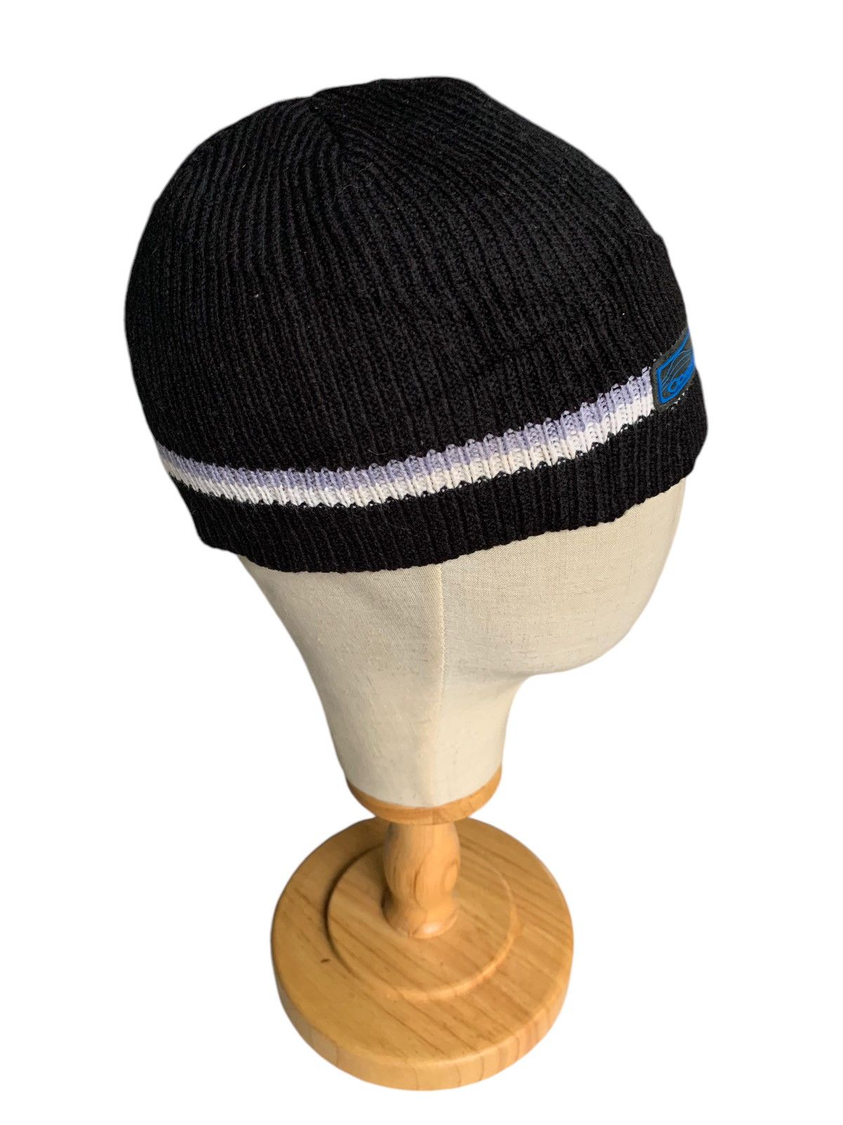 Ocean Pacific × Vintage Vintage Ocean Pacific OC Winter Session Beanie Hats Size ONE SIZE - 3 Thumbnail