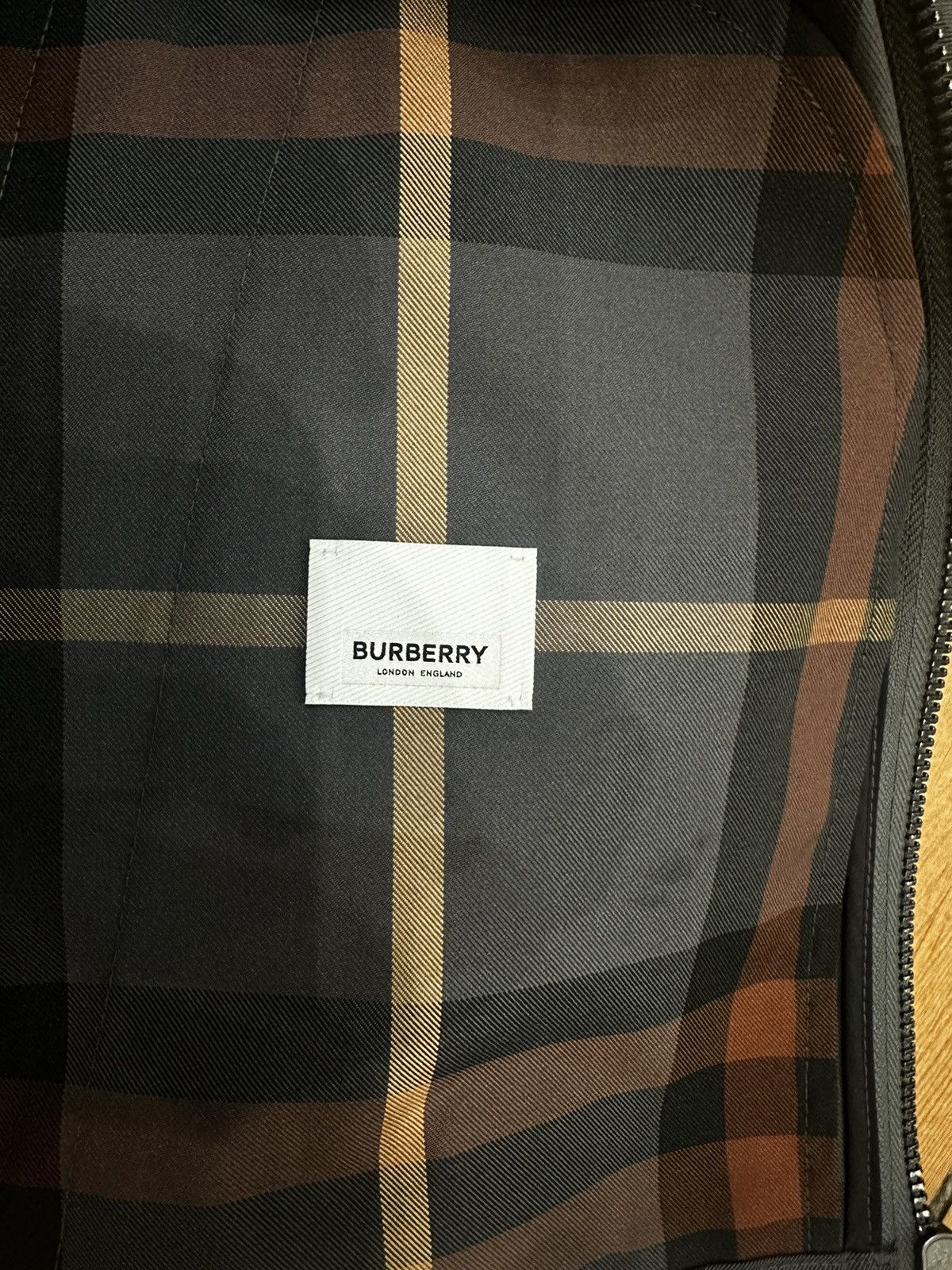 Burberry Burberry Jacket Check Stanford Size US S / EU 44-46 / 1 - 5 Thumbnail