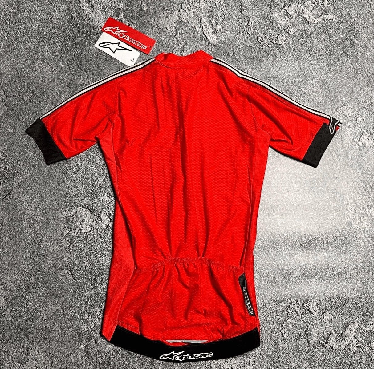 Alpinestars alpinestars xc ss cycling jersey S Size US S / EU 44-46 / 1 - 8 Thumbnail