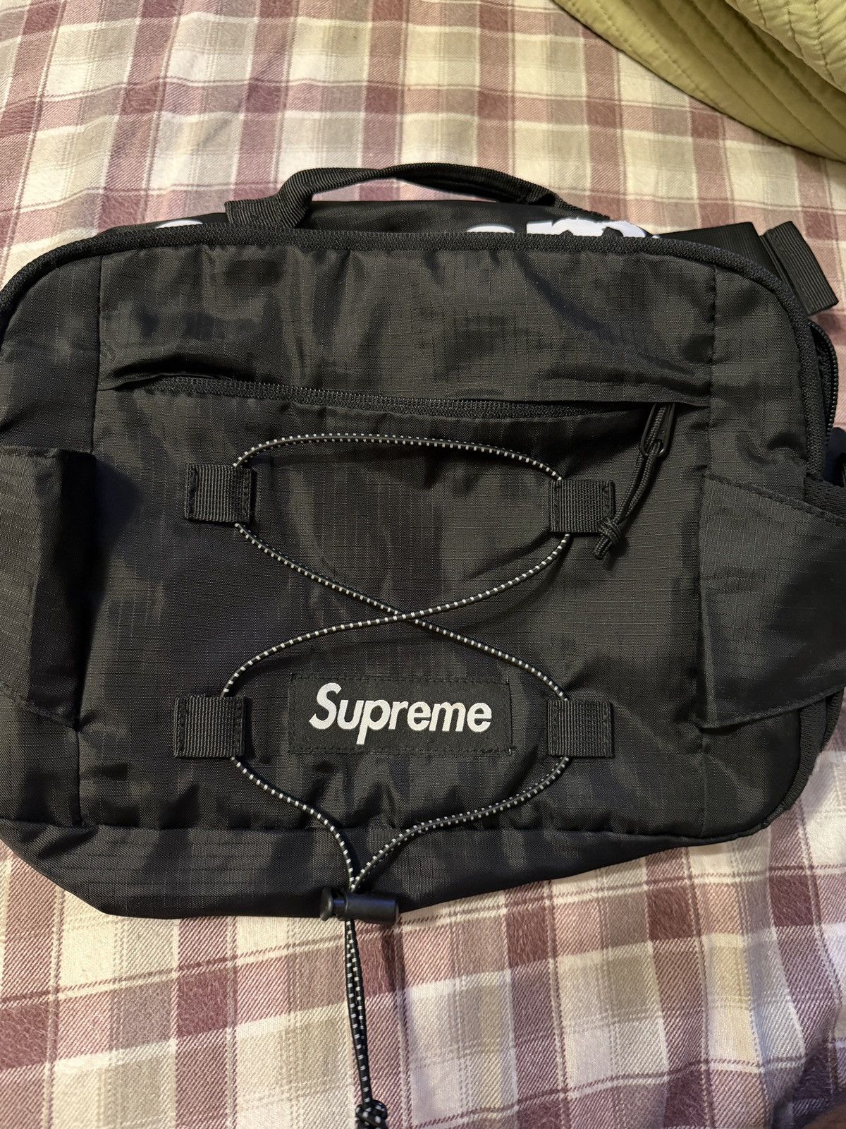 Supreme Supreme ss17 waist bag Size ONE SIZE - 1 Thumbnail