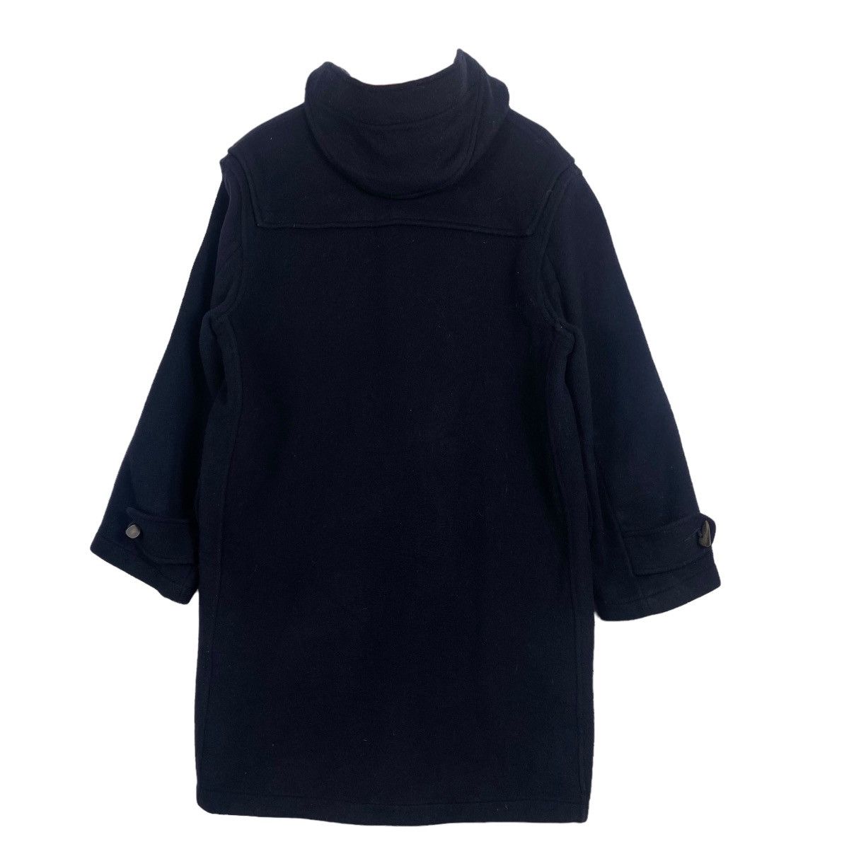 Gloverall × Japanese Brand Gloverall duffle coat jacket Size US L / EU 52-54 / 3 - 9 Thumbnail