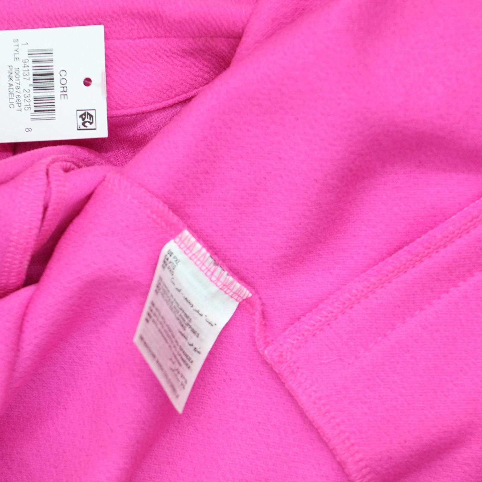 Bar III Nwt Bar Iii Shawl-collar Blazer Jacket Pinkadelic Pink Pxl Size XL / US 12-14 / IT 48-50 - 4 Thumbnail