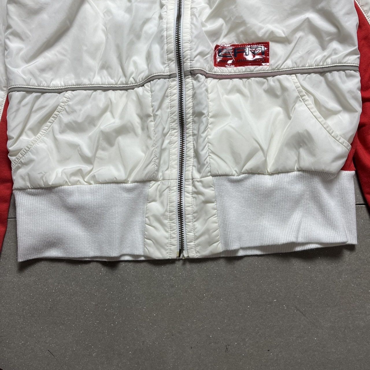 Emporio Armani Emporio Armani EA7 Jacket Size US M / EU 48-50 / 2 - 9 Thumbnail