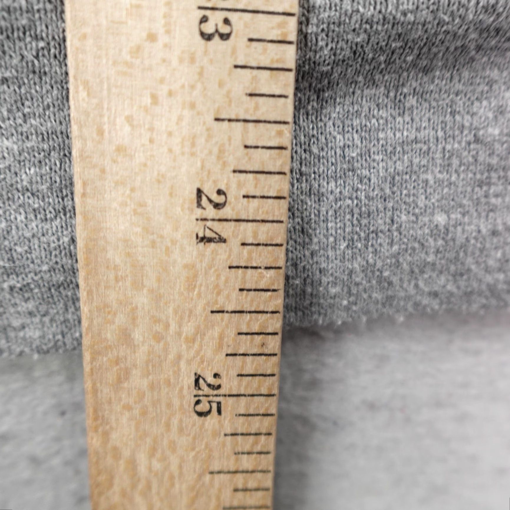 Russell Athletic VINTAGE Harvard Baseball Hoodie Mens Small Gray Russell Athletic Sweatshirt Pullover Size US S / EU 44-46 / 1 - 7 Thumbnail
