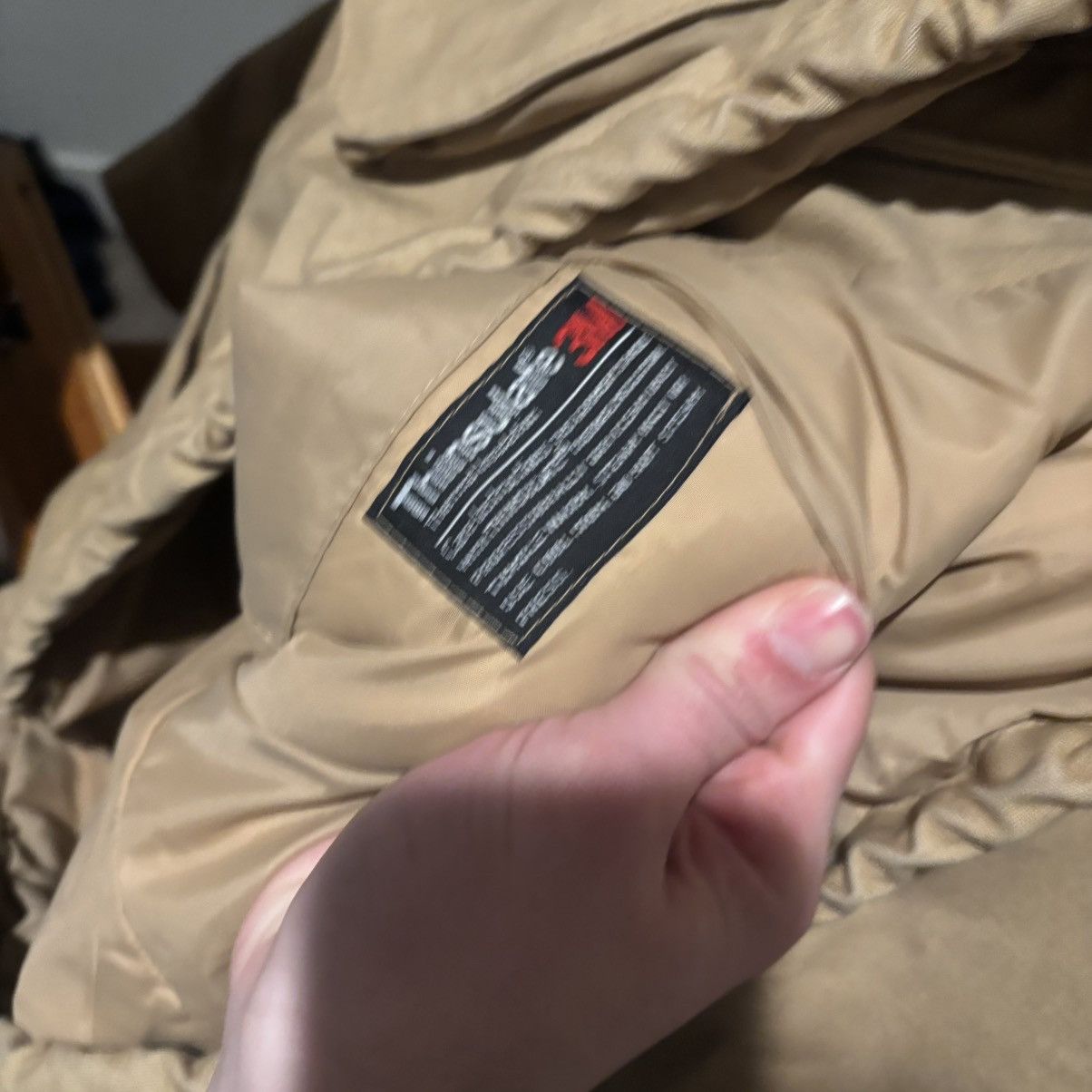Pendleton Vintage 1990s Pendleton Outdoors Man Bomber Jacket Size US XXL / EU 58 / 5 - 3 Thumbnail
