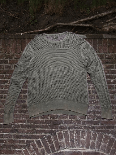 Allsaints Allsaints Sweater Size US XL / EU 56 / 4 - 1 Thumbnail