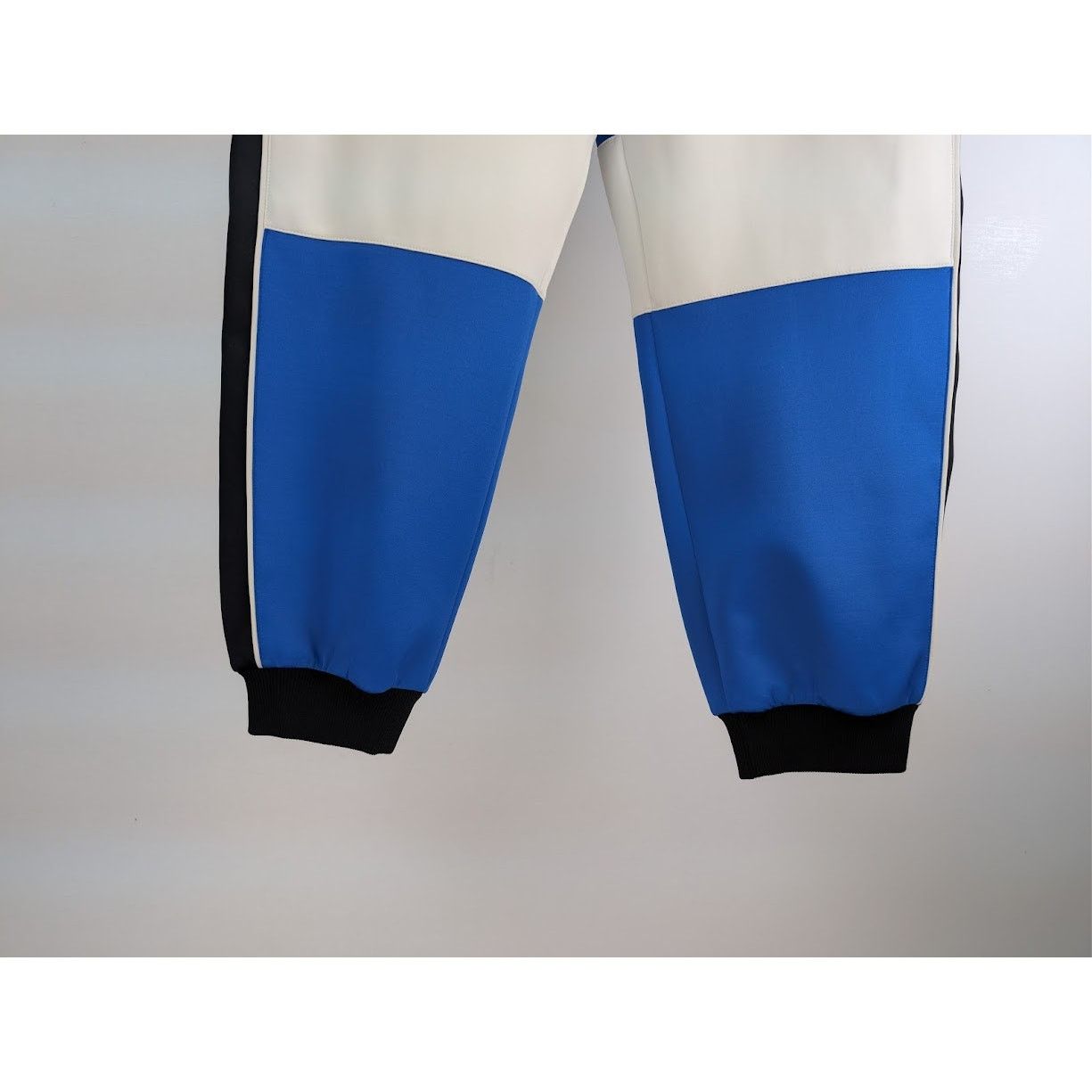 Gucci o1rshd1 Jogging Pant & Sweatpants in Strong Blue Size US 32 / EU 48 - 3 Thumbnail