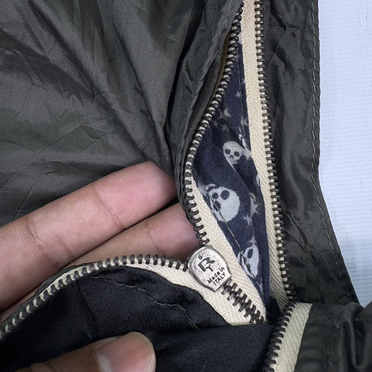 Other × Vintage Jacket Size US XS / EU 42 / 0 - 15 Thumbnail