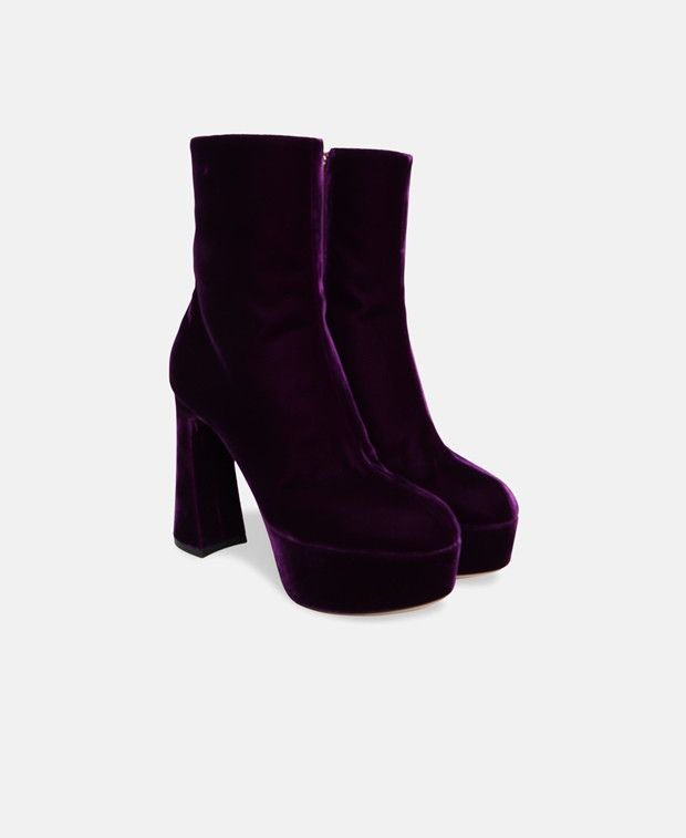 Gianvito Rossi Ankle boots Size US 6 / IT 36 - 1 Thumbnail