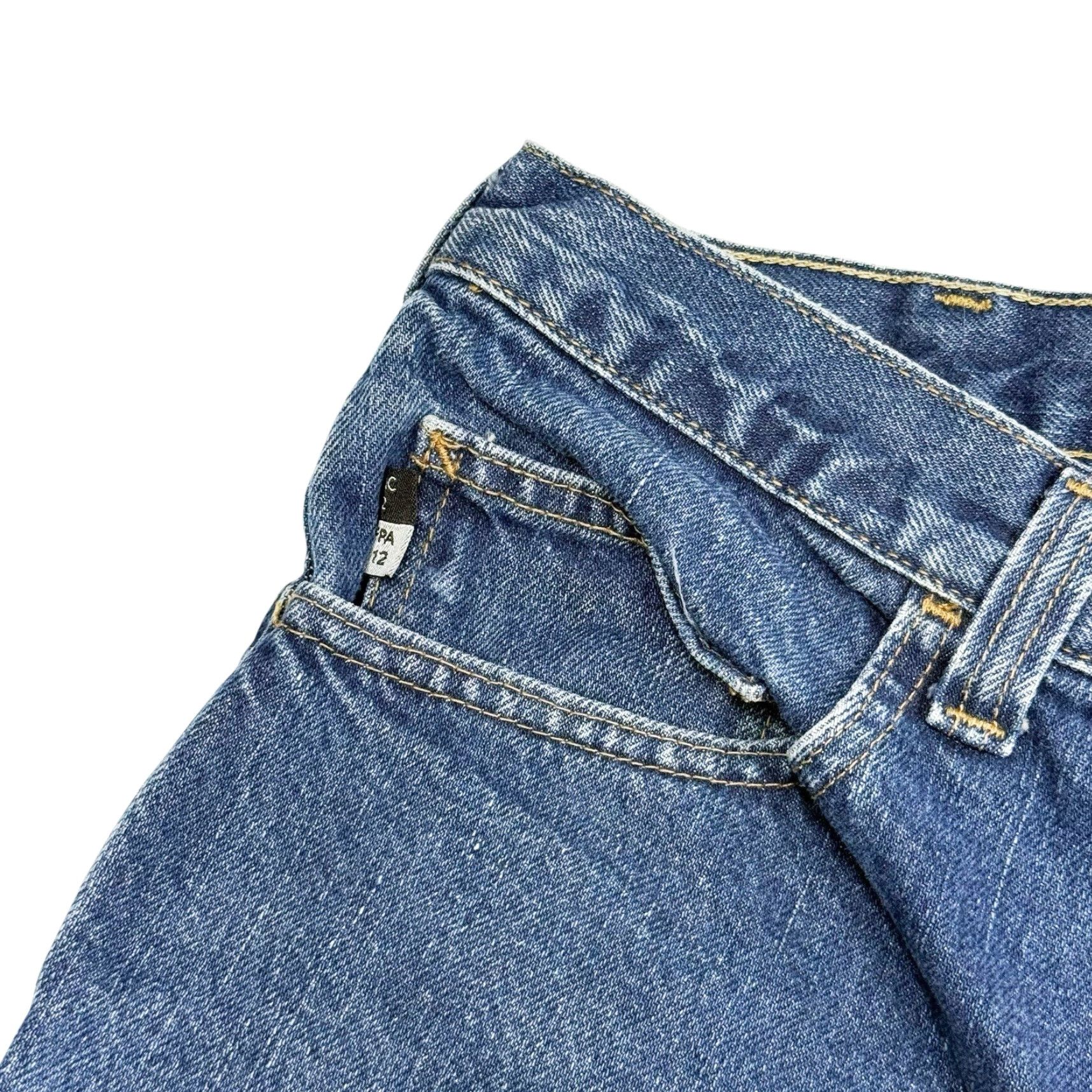 Carhartt VINTAGE Size US 34 / EU 50 - 3 Thumbnail
