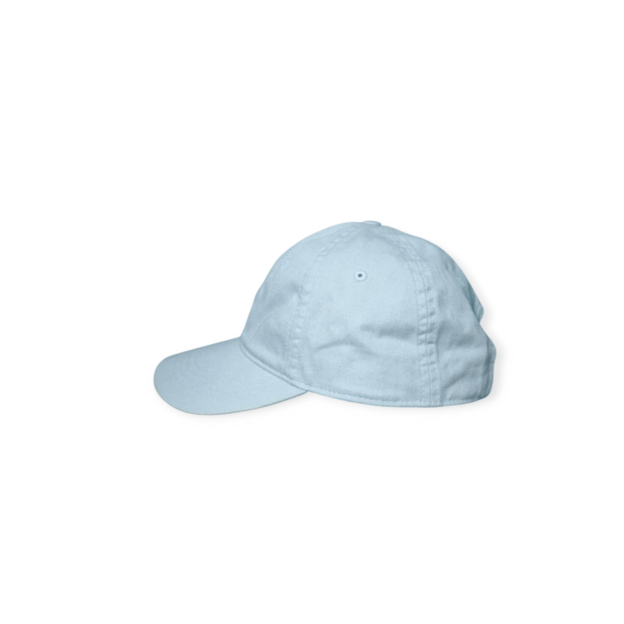 Carhartt Madison Logo Dad Cap Size ONE SIZE - 4 Thumbnail