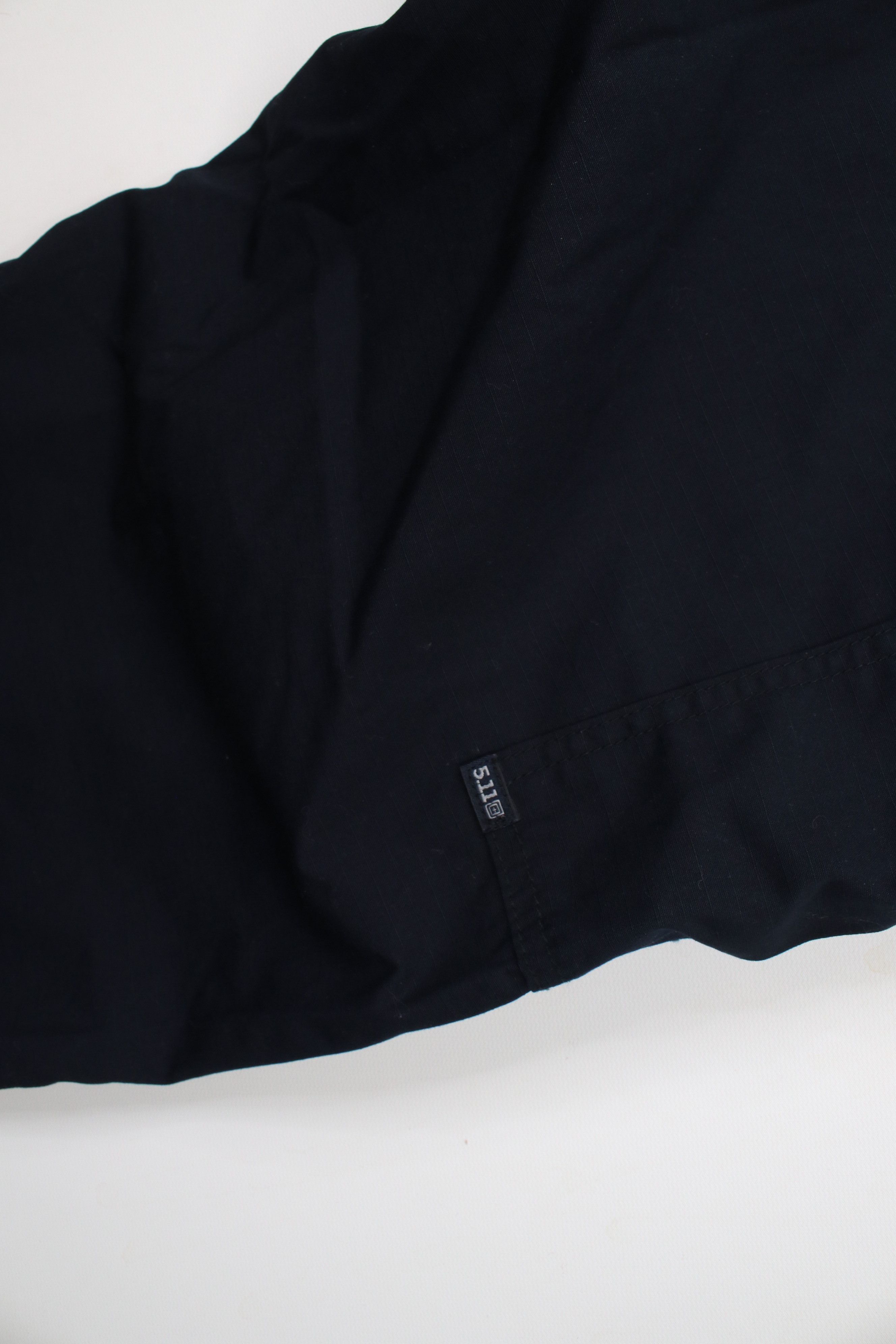 Vintage 5.11 Tactical Series Pro Lightweight Cargo Pants Blue Size US 40 / EU 56 - 11 Thumbnail
