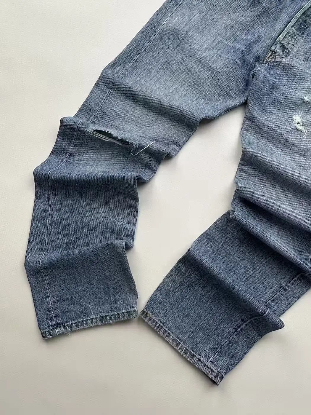 Levi's Levi’s 501 Vintage Jeans (444) Size US 31 - 4 Thumbnail