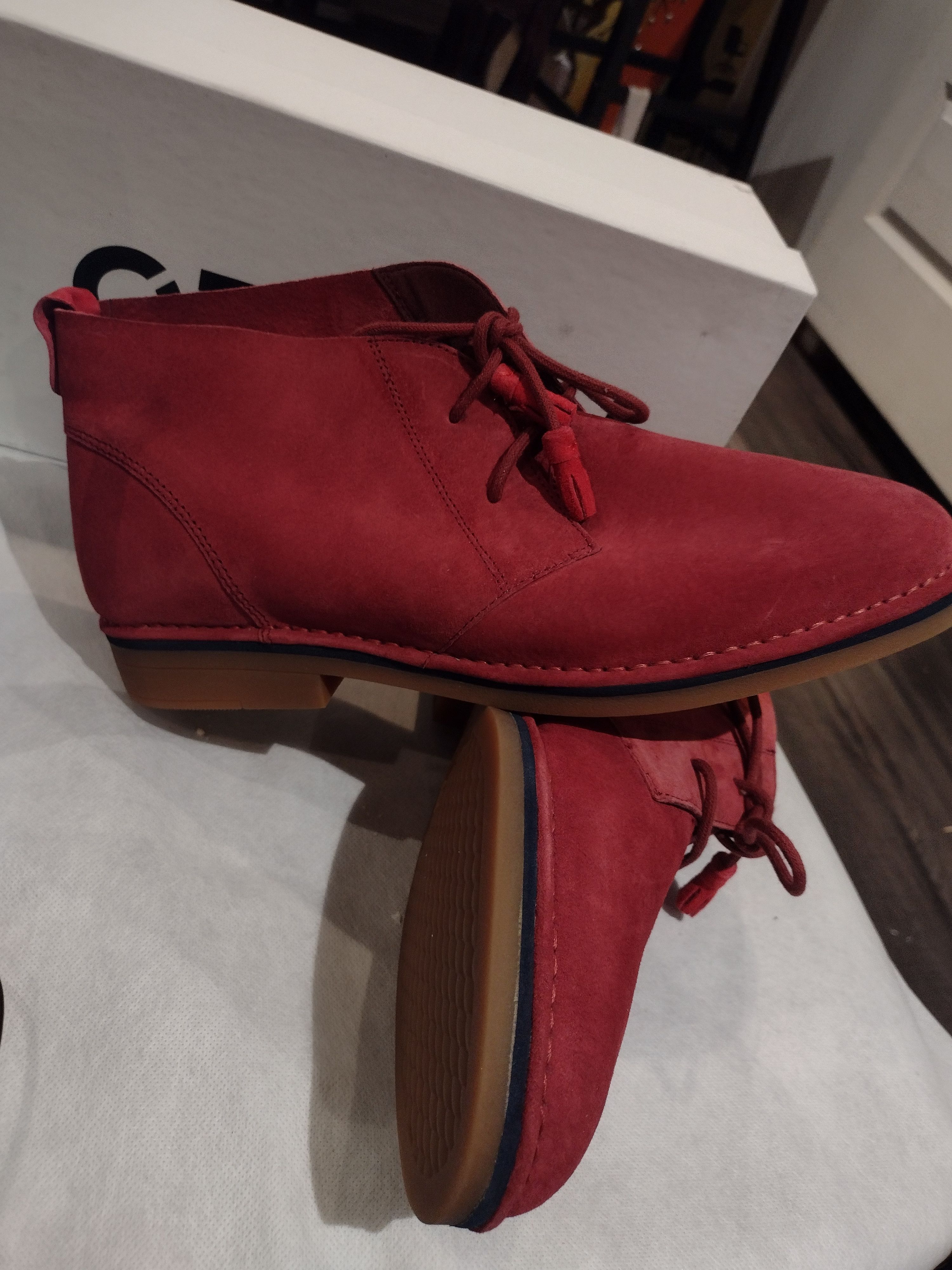 Hush Puppies Hush Puppies Size US 12 / IT 42 - 3 Thumbnail