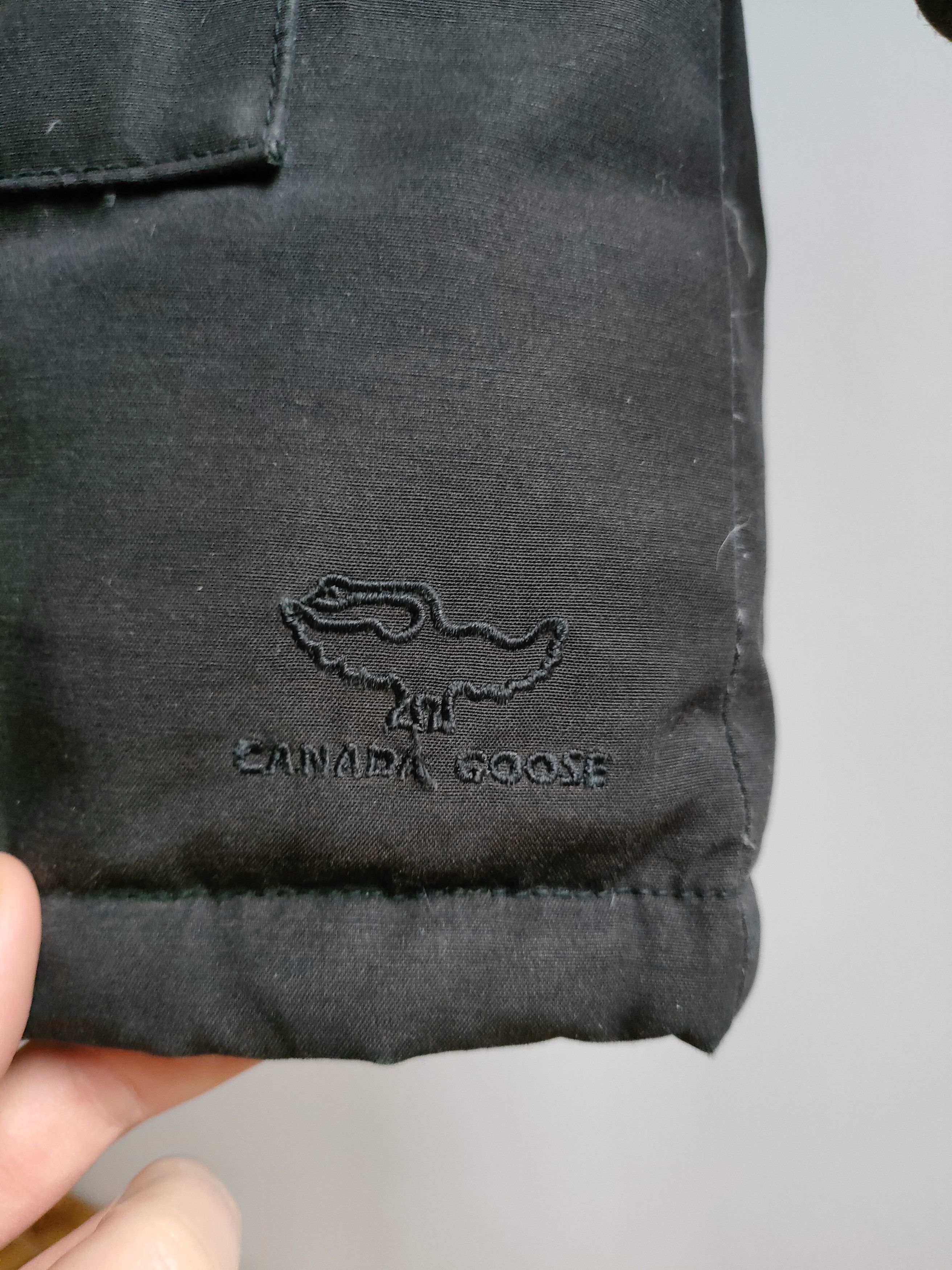 Canada Goose Canada Goose Trillium parka jacket Size S / US 4 / IT 40 - 7 Thumbnail