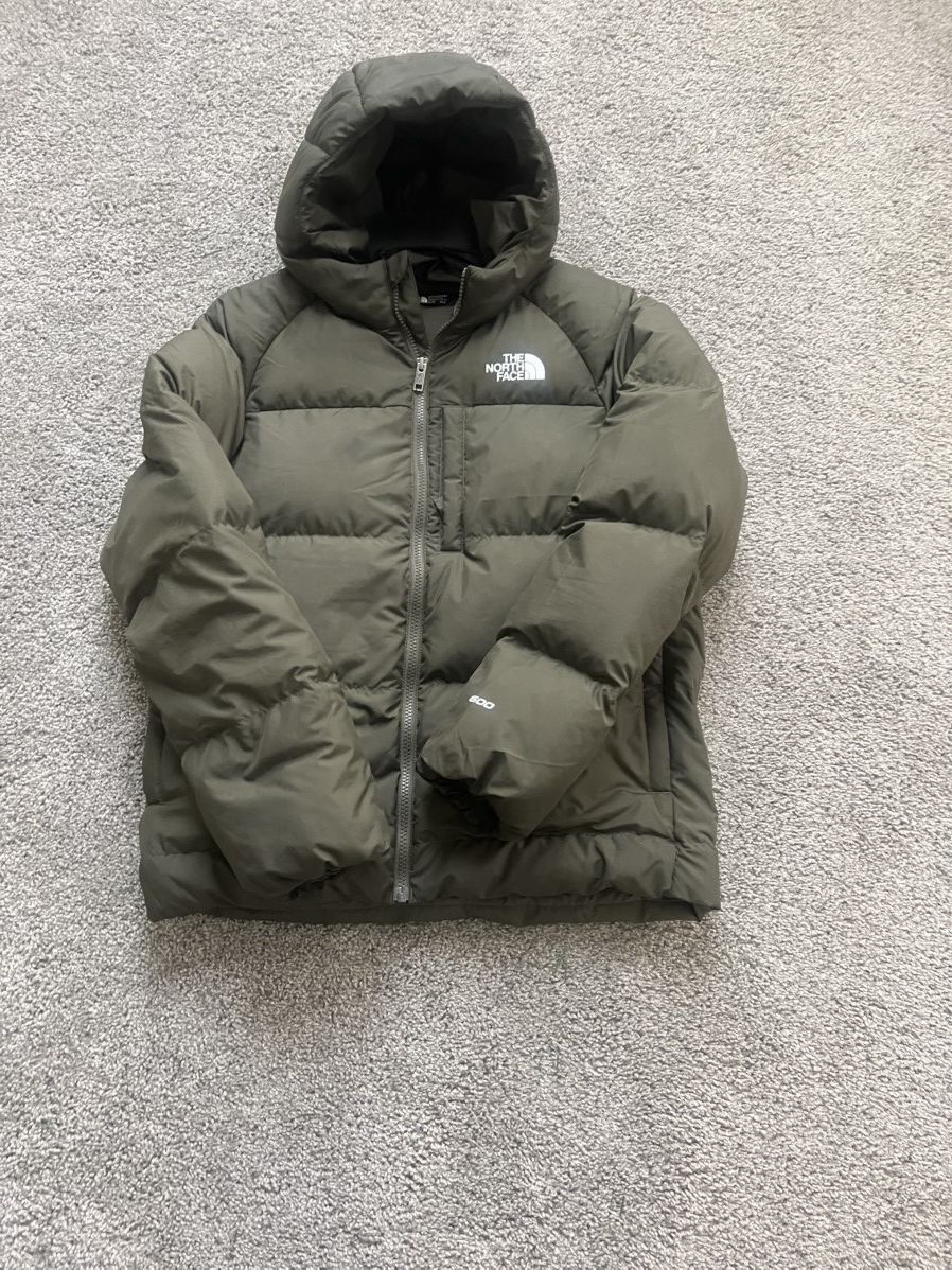 The North Face The North Face 600 Hydrenalite Down Puffer Size US XS / EU 42 / 0 - 1 Thumbnail