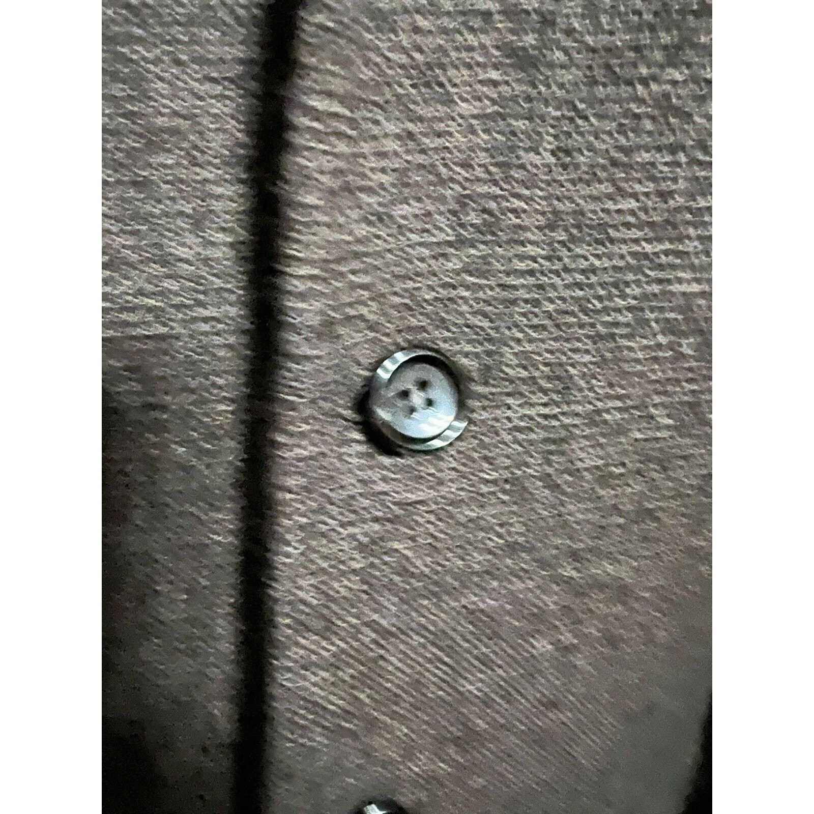 Comme des Garcons COMME des GARCONS MAN SPORT JACKET BLAZER WOOL SZ S Size 36S - 5 Thumbnail