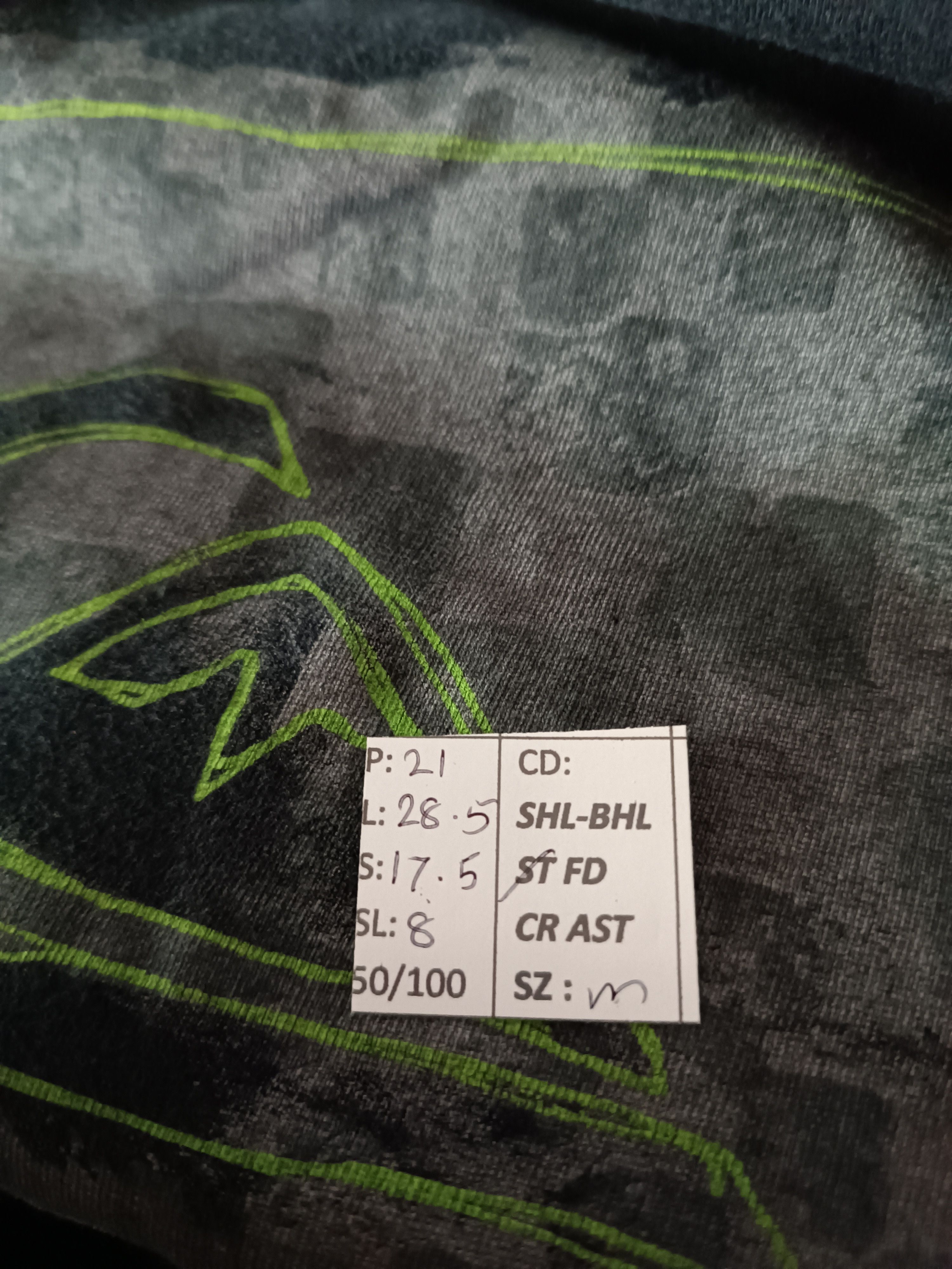 Quiksilver VINTAGE FADED QUIKSILVER Y2K SURFING BEACH OAKLEY RVCA Size US M / EU 48-50 / 2 - 5 Thumbnail