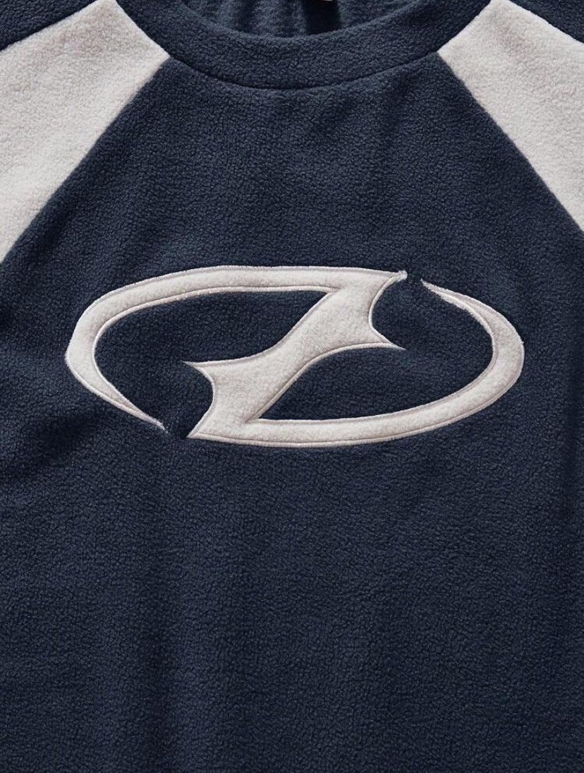 Other AXEPEAK crew neck jumper Size US L / EU 52-54 / 3 - 3 Thumbnail