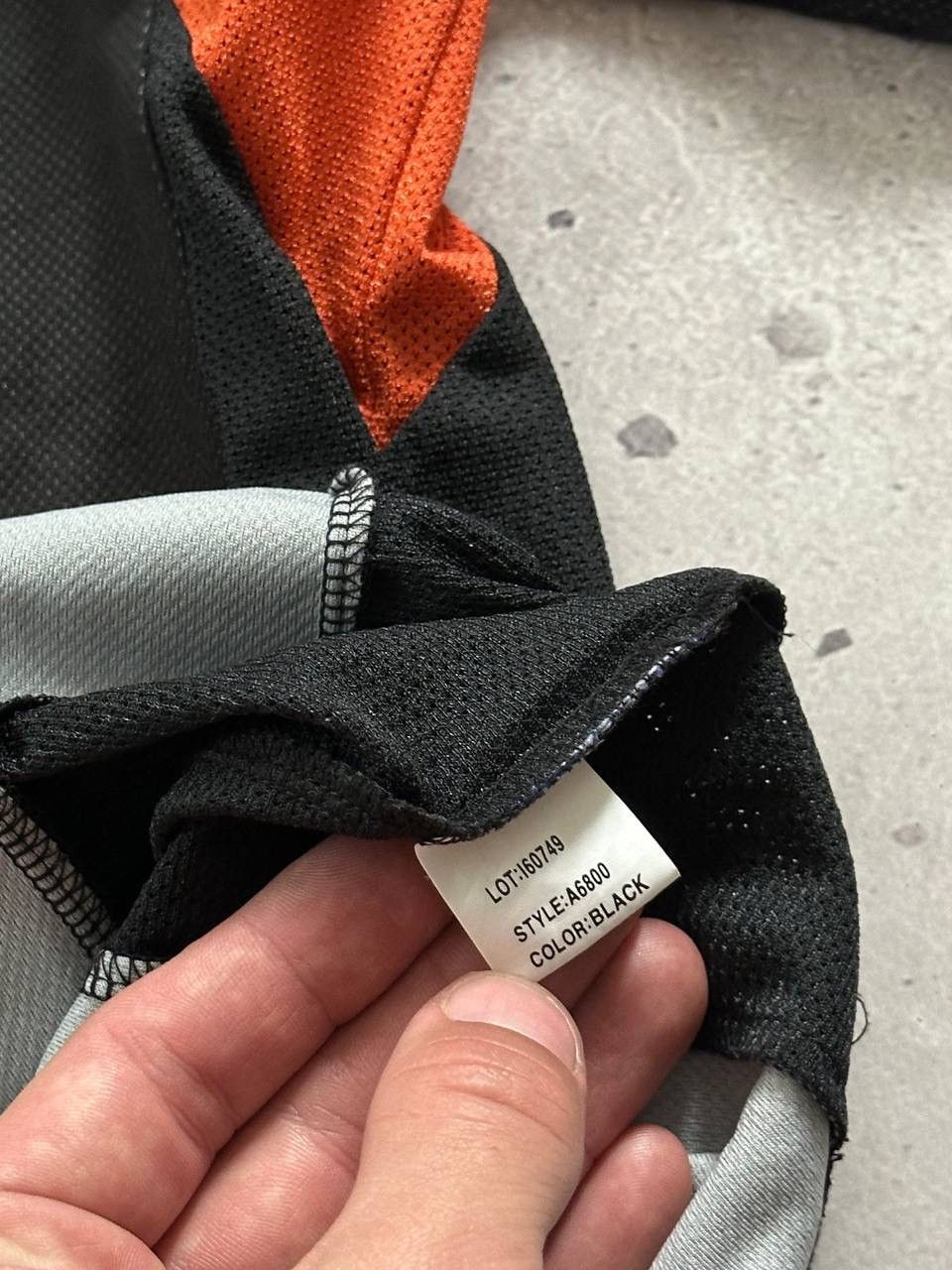 Giant × Vintage Majestic Giants Vintage Player Jersey Size US L / EU 52-54 / 3 - 6 Thumbnail