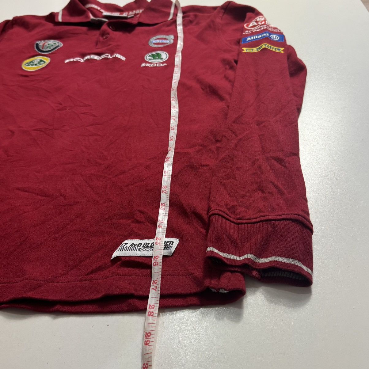47 Brand 47 AVD Oldtimer Grand Prix Nurburgring 2019 polo shirt Size US L / EU 52-54 / 3 - 8 Thumbnail