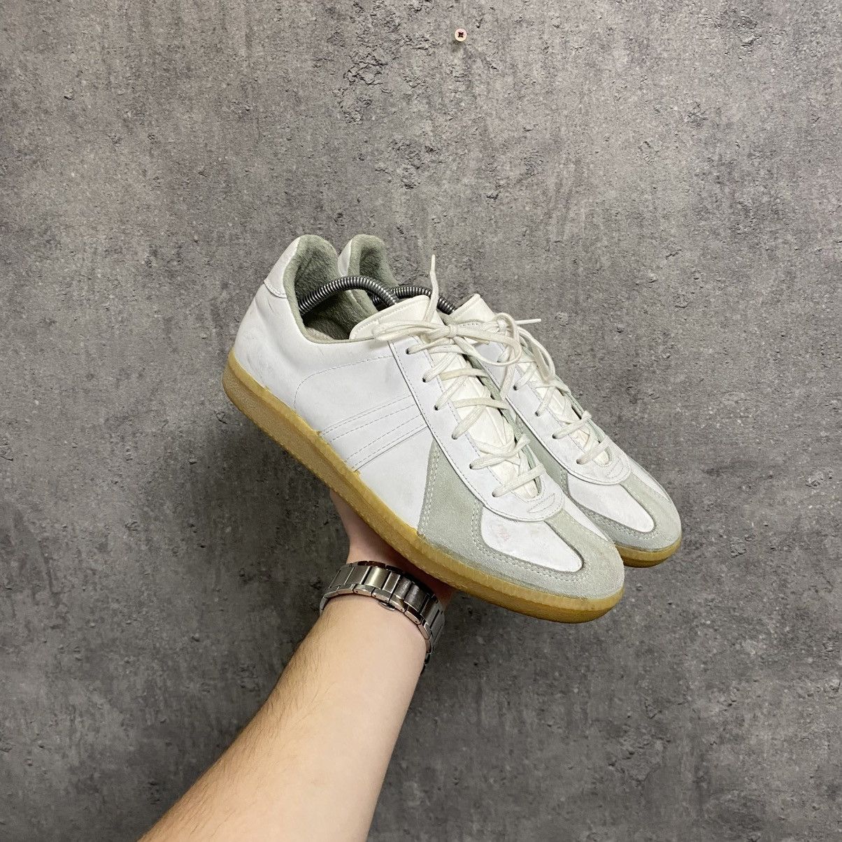 Vintage Vintage BW Sport 270 Sneakers Style Maison Margiela Style Size US 10 / EU 43 - 1 Thumbnail