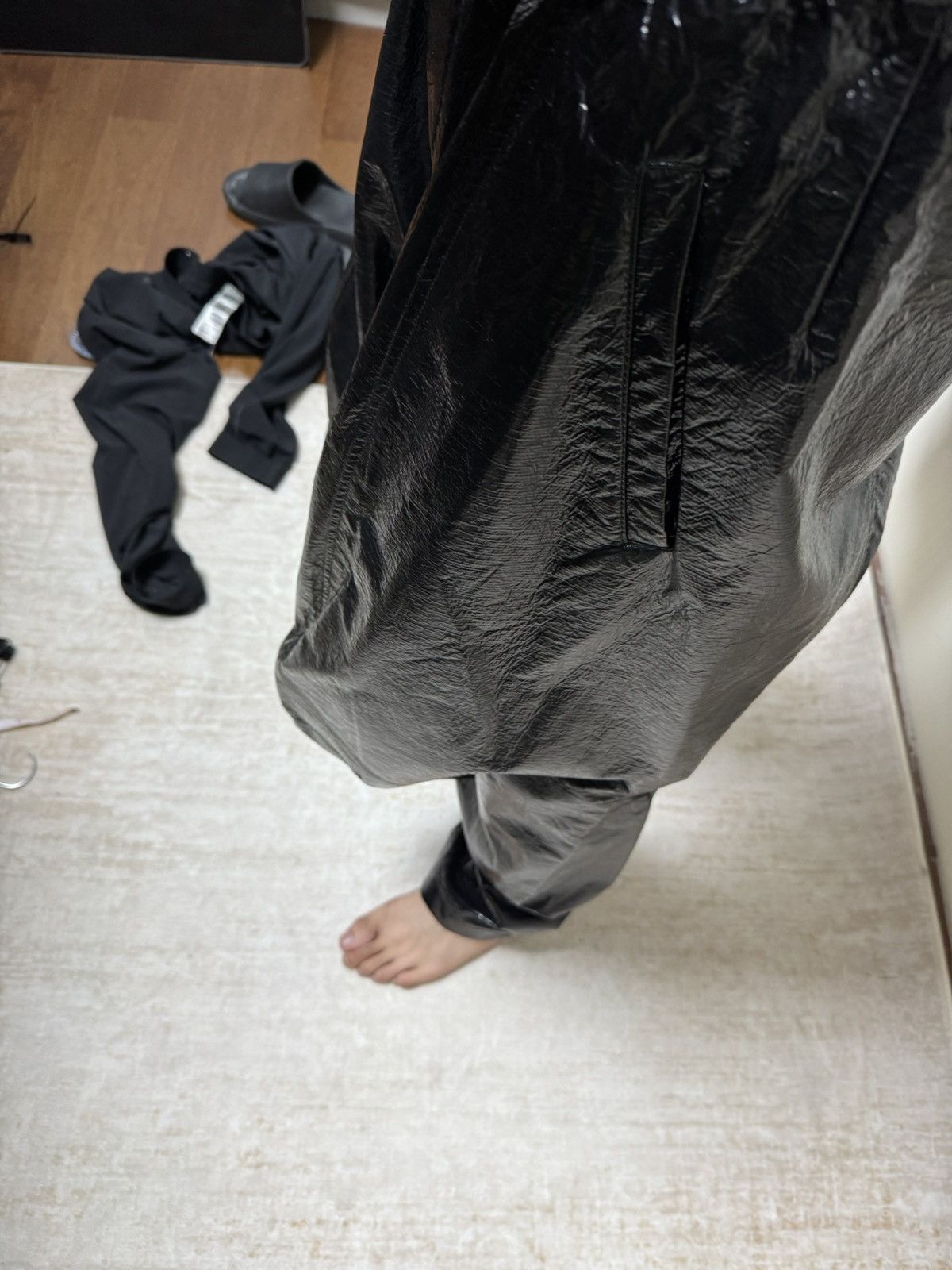 Walter Van Beirendonck Walter Van Beirendonck Wonderlik pants Size US 34 / EU 50 - 3 Thumbnail
