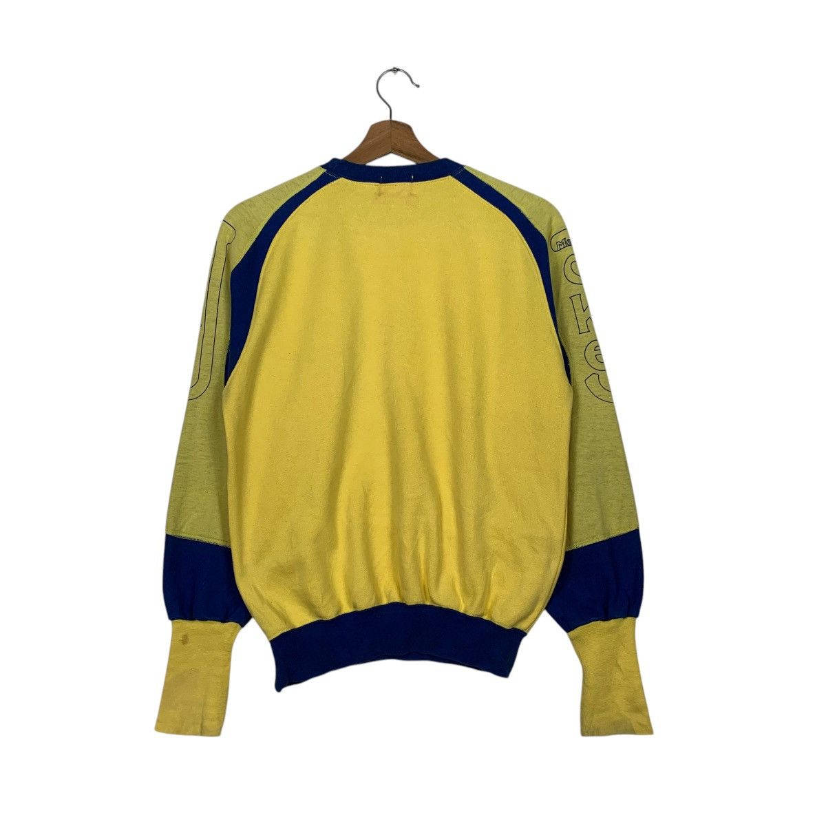 Japanese Brand Vintage Suzuki Supercross Champ Sweater Size US S / EU 44-46 / 1 - 7 Thumbnail