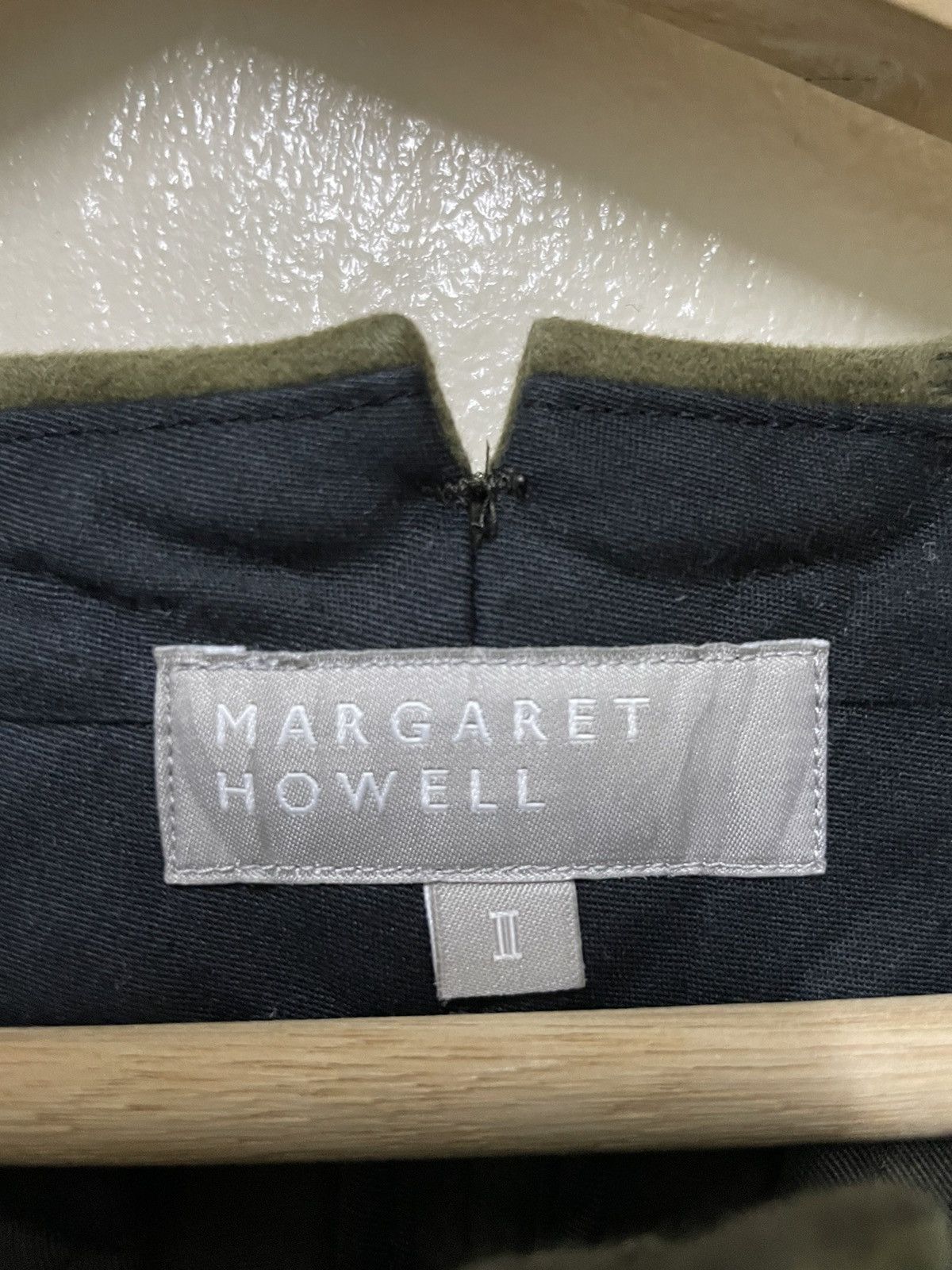 Margaret Howell Margaret Howell Pants Size US 29 - 3 Thumbnail