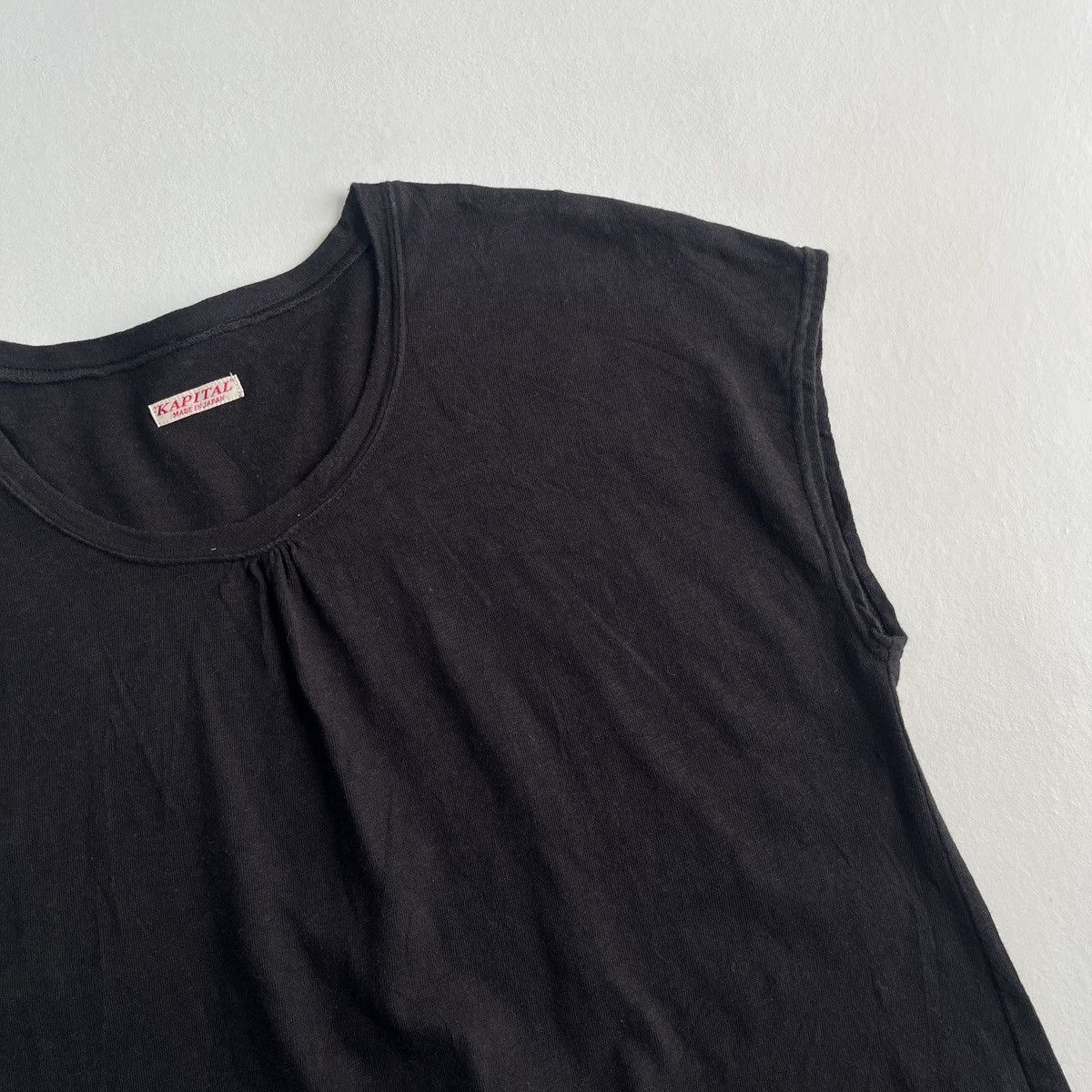 Japanese Brand × Kapital Kapital Cut and Sewn Size XS / US 0-2 / IT 36-38 - 2 Thumbnail