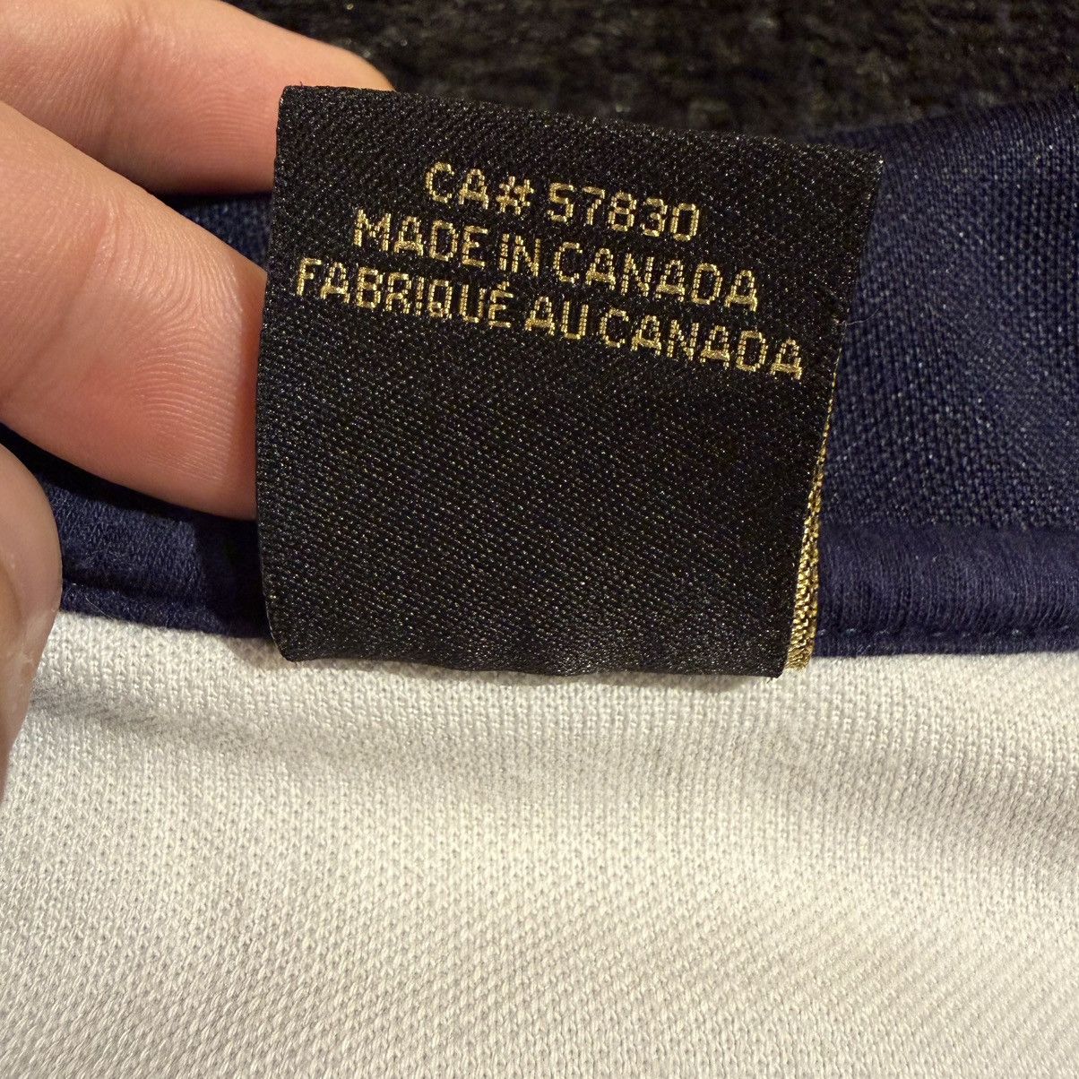 October's Very Own Ovo racer zip up Size US L / EU 52-54 / 3 - 6 Thumbnail