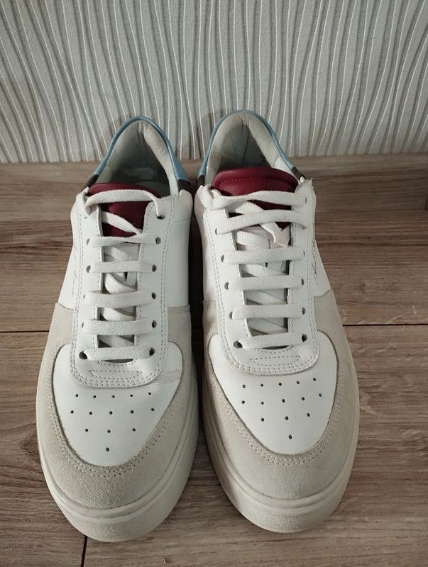 Axel Arigato Axel Arigato Orbit size 42 sneakers Size US 9 / EU 42 - 4 Thumbnail