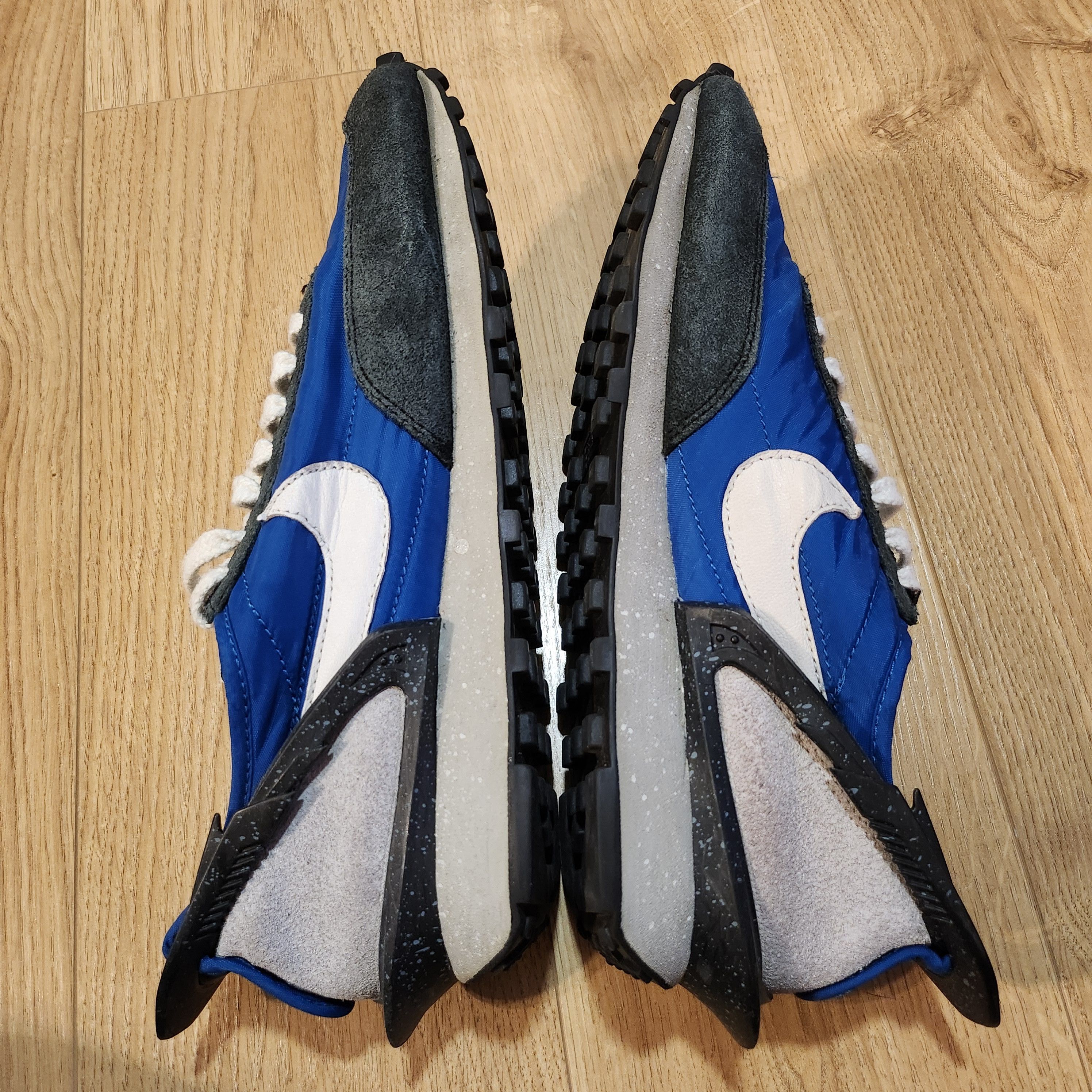 Nike × Undercover Nike x Undercover Daybreak "Blue Jay" sneakers Size US 10.5 / EU 43-44 - 6 Thumbnail