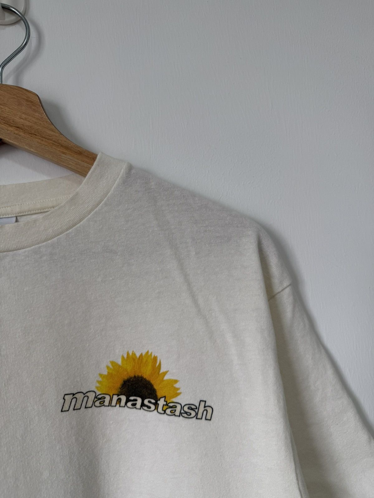 Manastash Vintage Manastash Outdoor Tee Size US L / EU 52-54 / 3 - 8 Thumbnail