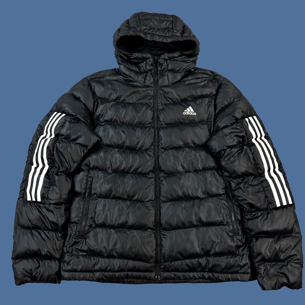 Adidas × Mastermind Japan Adidas x Mastermind 3-stripe Skull
