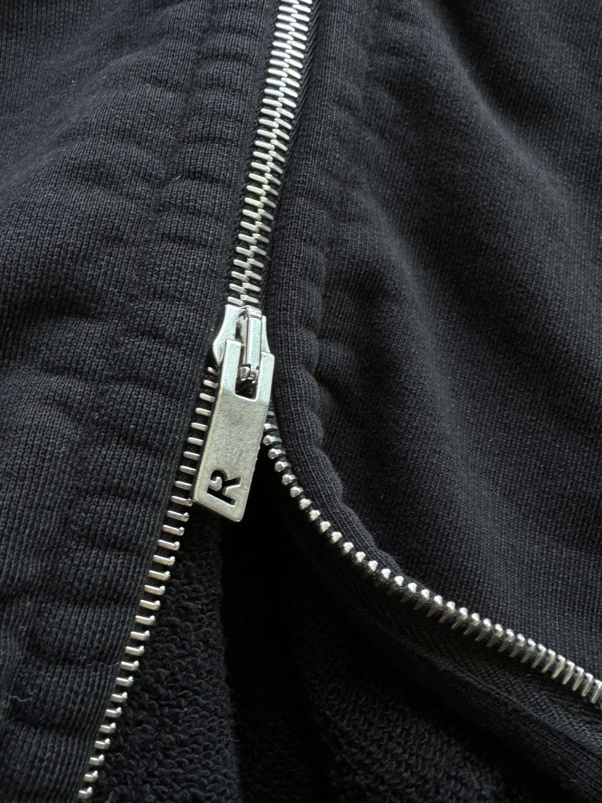 Represent Clo. Represent Blanks Zip Hoodie Size US S / EU 44-46 / 1 - 2 Thumbnail