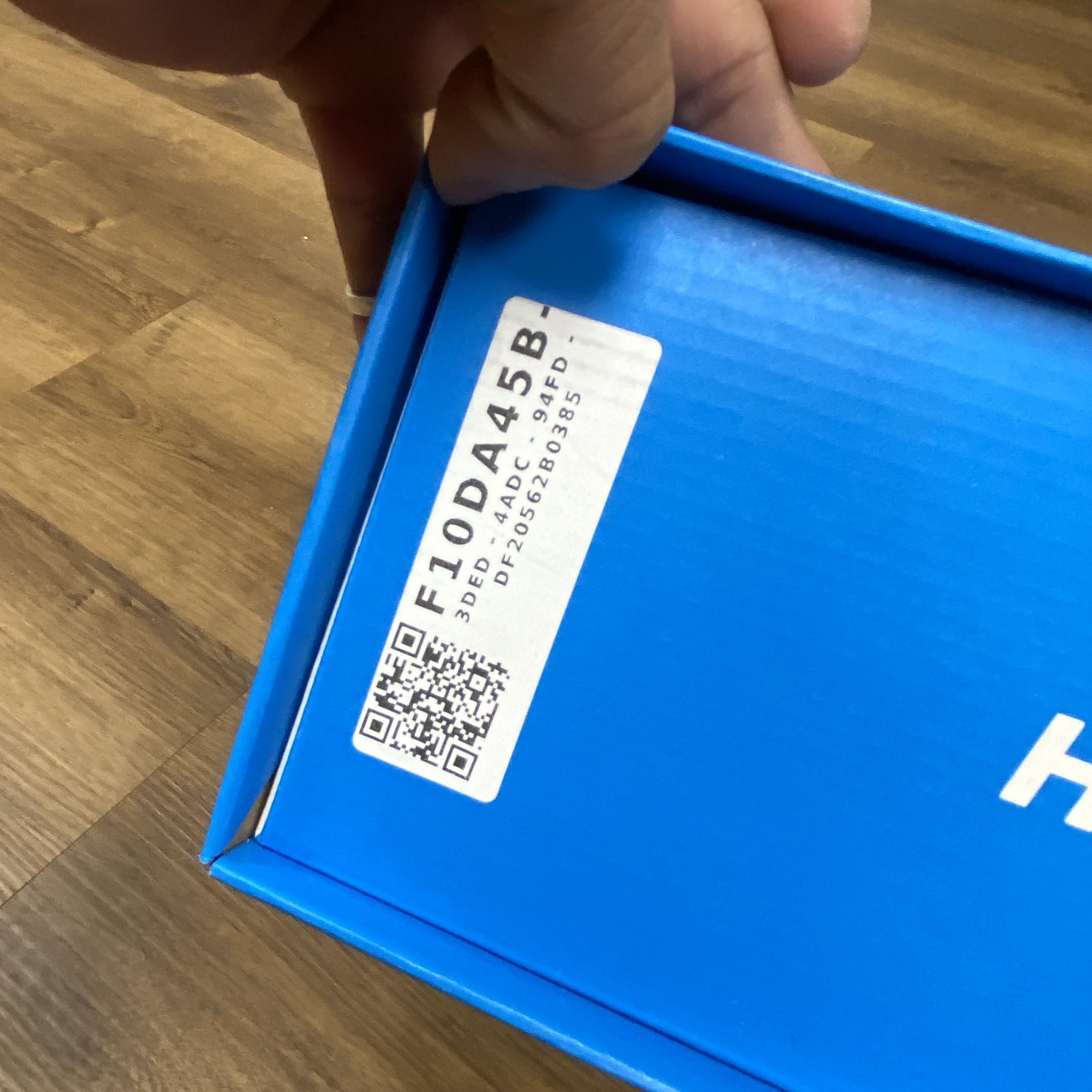 Hoka Brand New Size US 8.5 / EU 41-42 - 9 Thumbnail