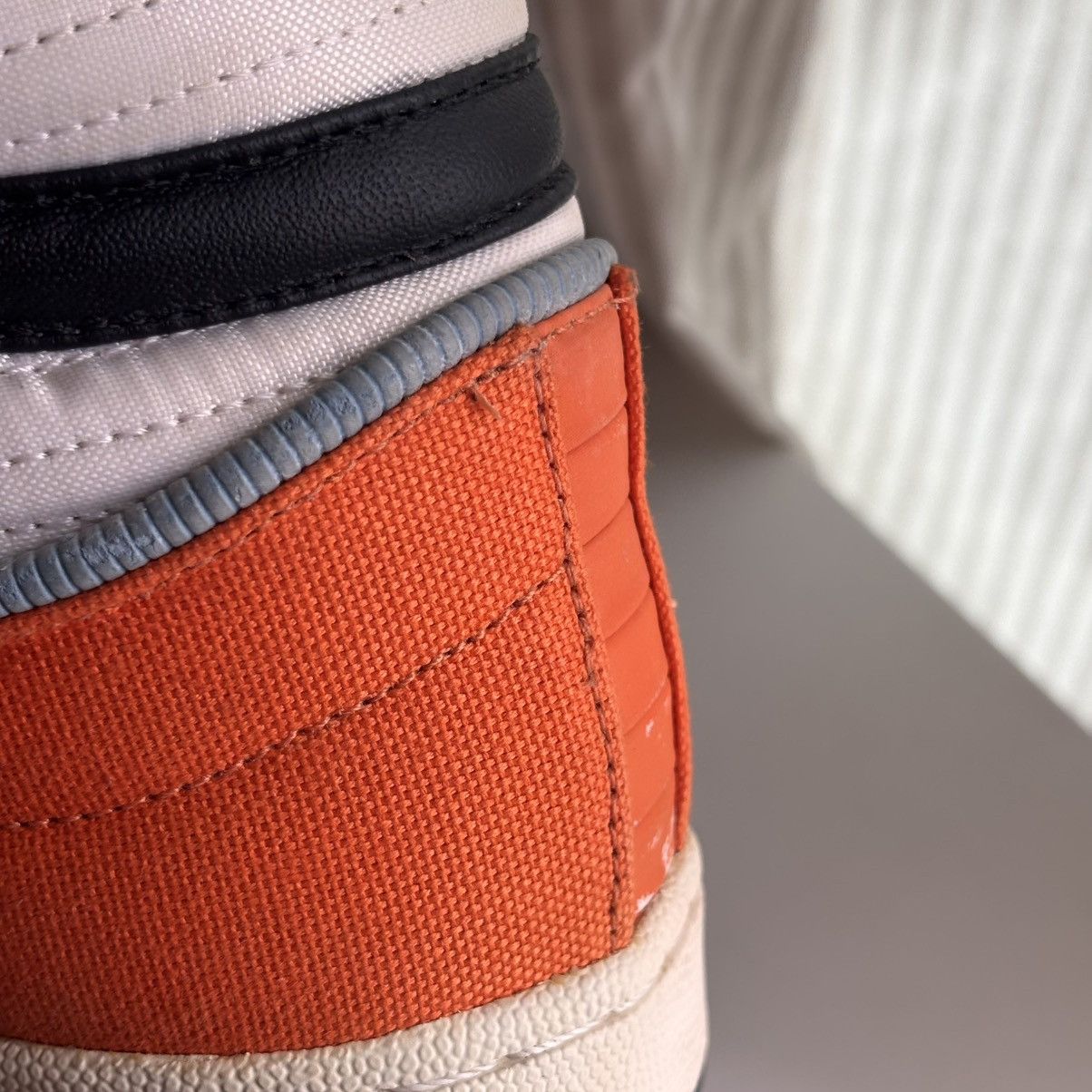 Adidas × Star Wars Adidas x Star Wars Luke Skywalker Orange (2010) Size US 8.5 / EU 41-42 - 9 Thumbnail