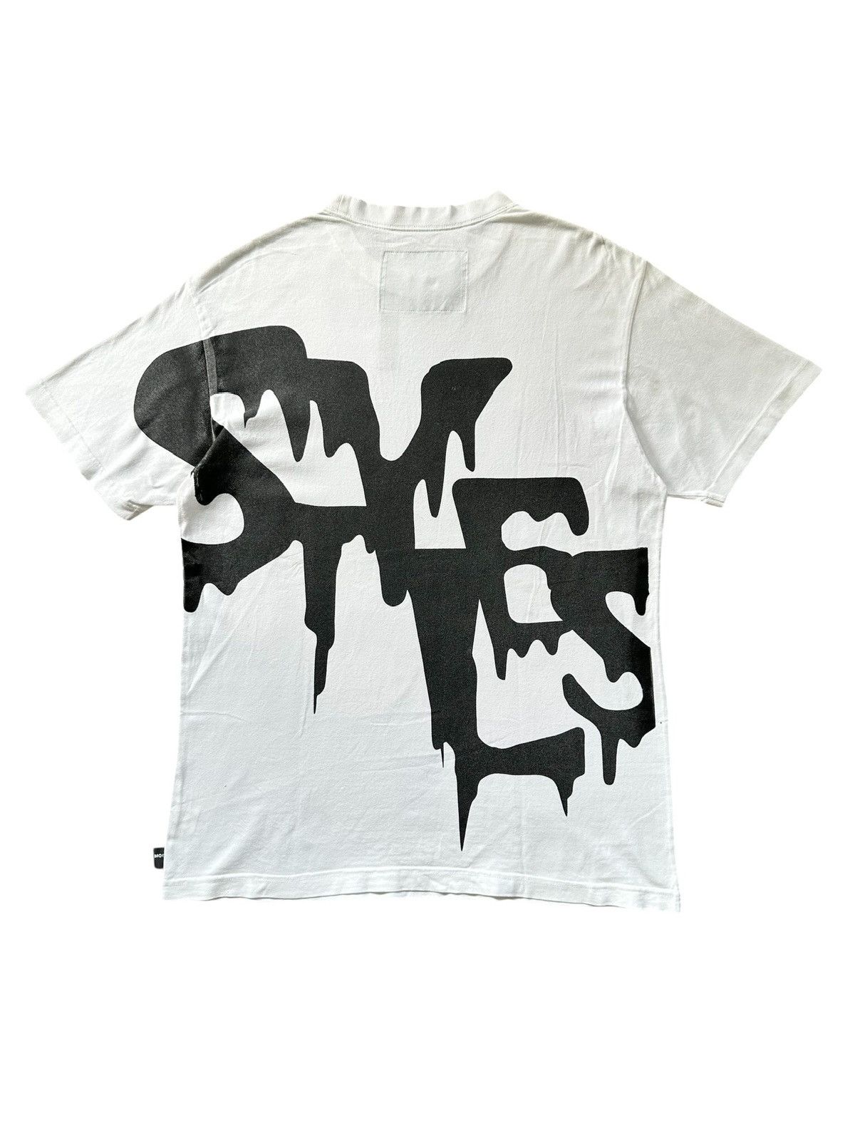 Hiroshi Fujiwara 00's Mobstyles Japan Uraharajuku tee Size US L / EU 52-54 / 3 - 2 Thumbnail