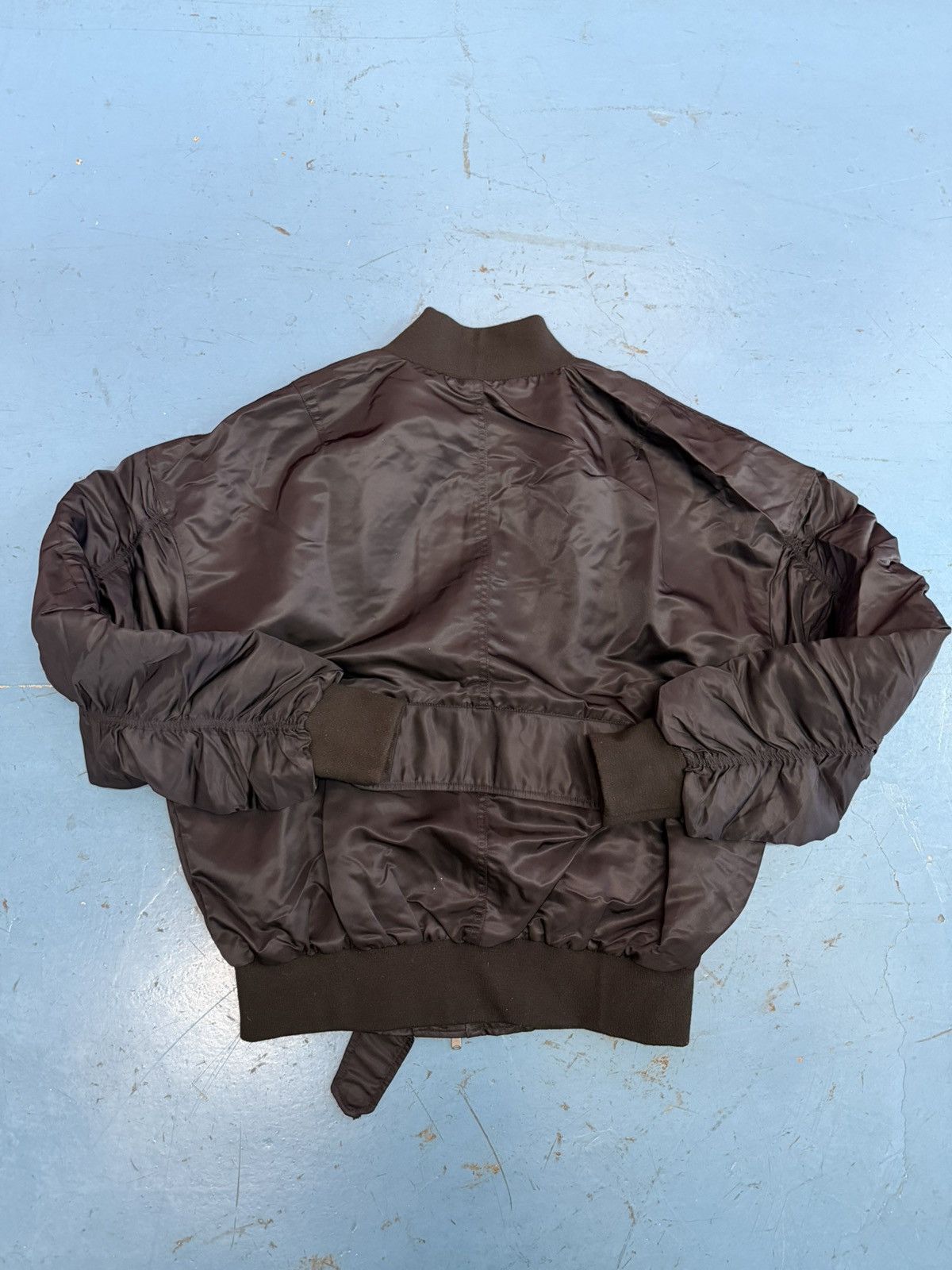 Fear of God FEAR OF GOD FOURTH COLLECTION BOMBER JACKET Size US XL / EU 56 / 4 - 3 Thumbnail