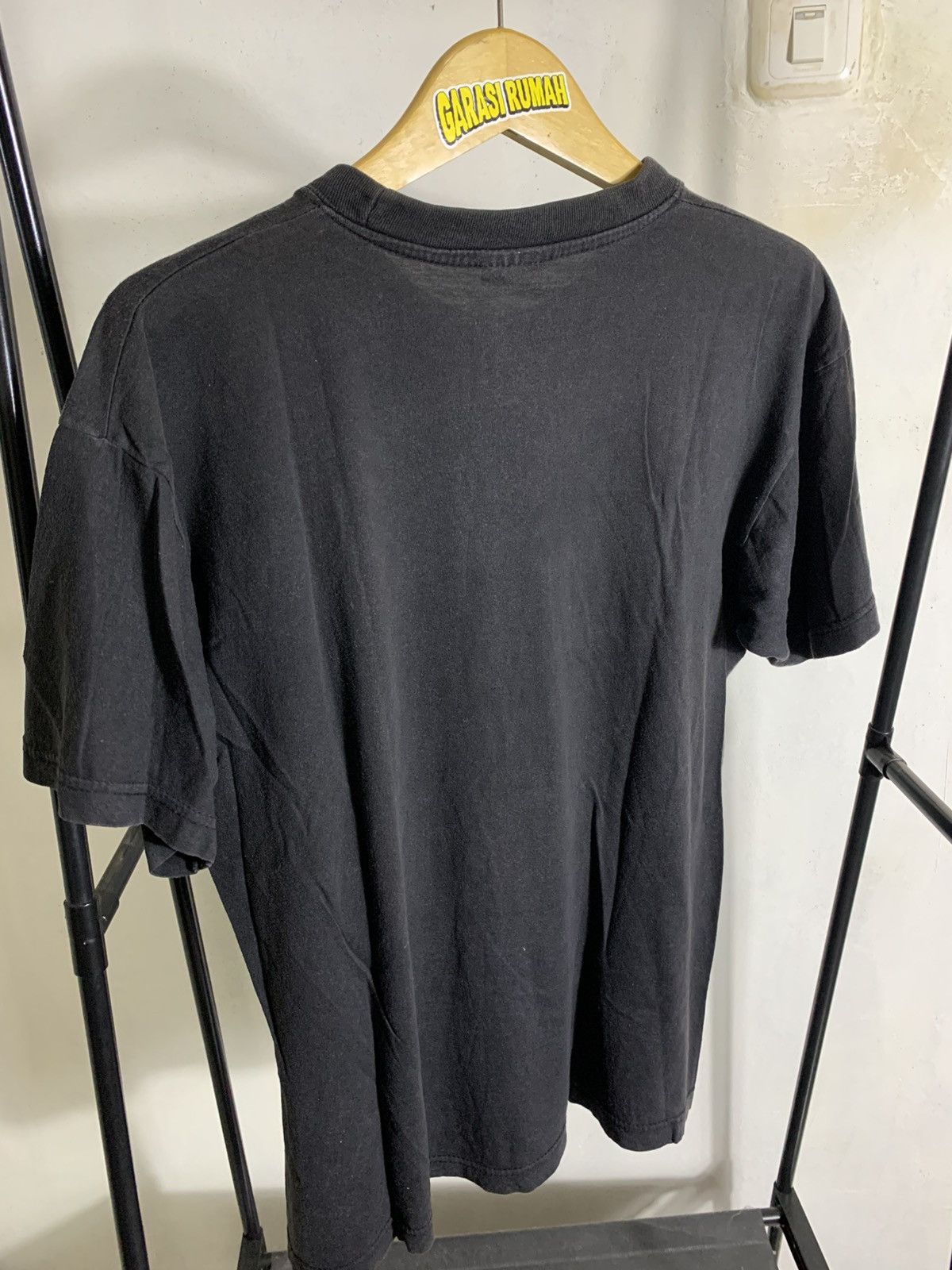 Vintage Vintage Led Zeppelin Europe Size US M / EU 48-50 / 2 - 4 Thumbnail
