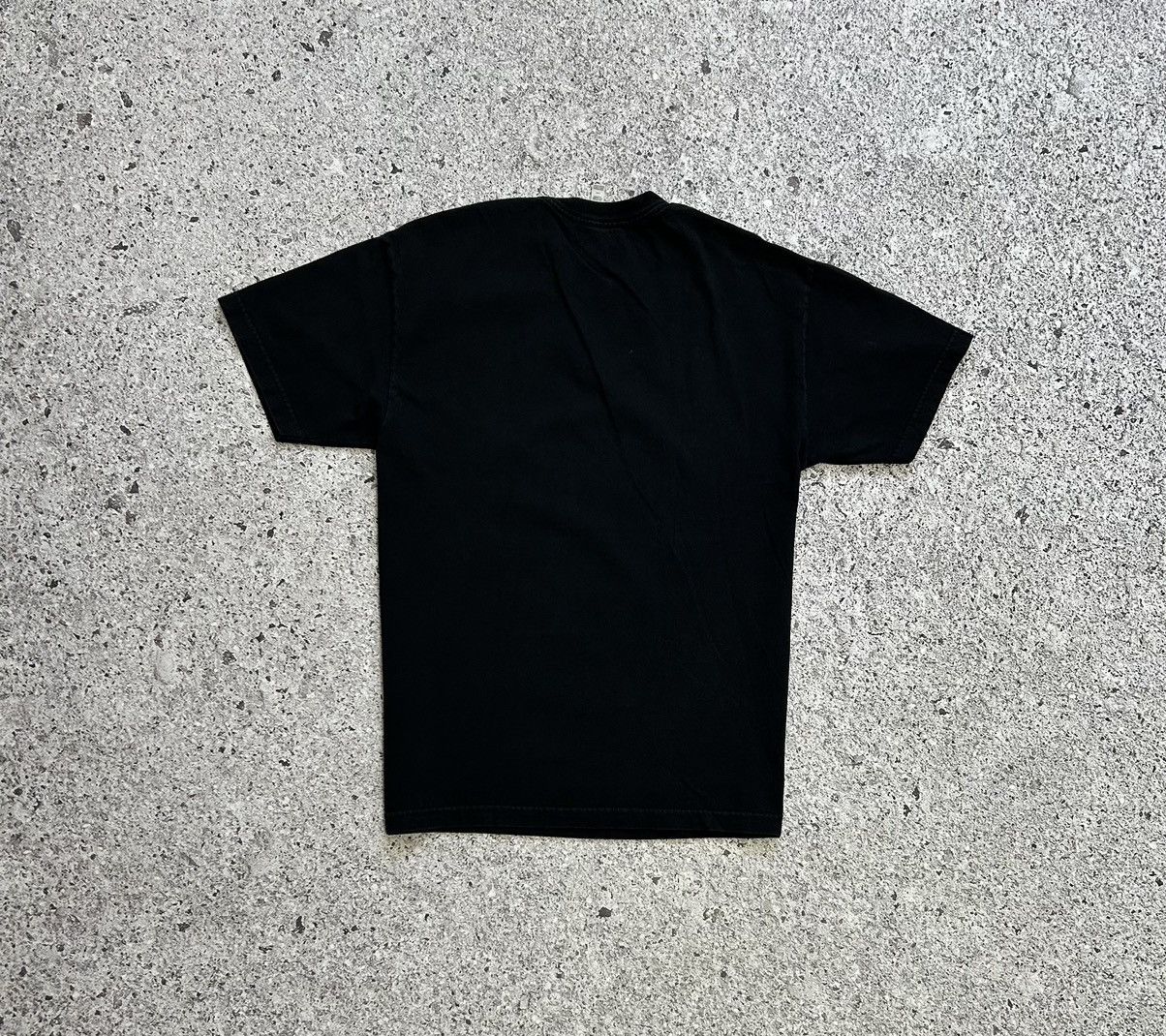 Band Tees × Vintage Yob Our Raw Heart Rock Band Promo Album 2018 Retro T-Shirt Size US L / EU 52-54 / 3 - 5 Thumbnail