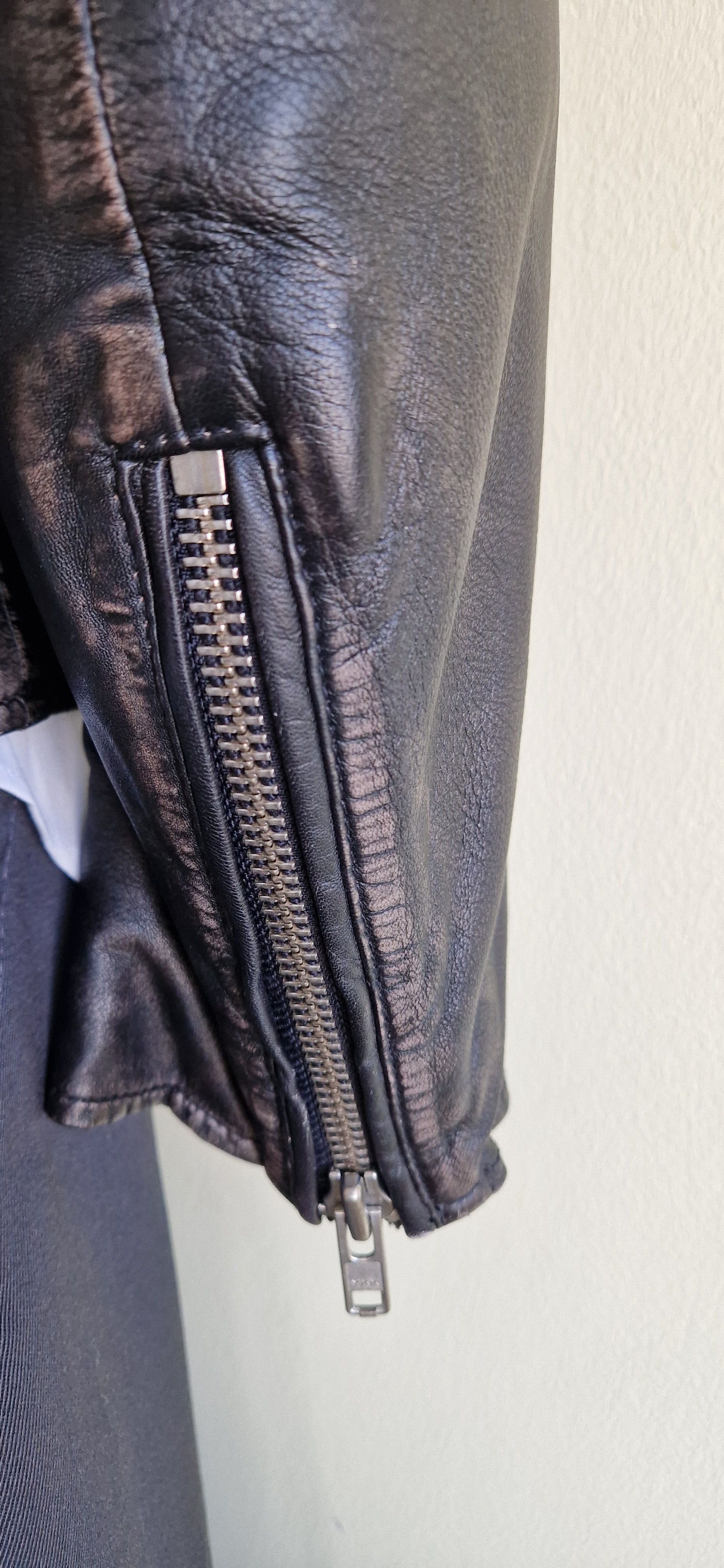 Belstaff Sword 6.6.44 Size US L / EU 52-54 / 3 - 13 Thumbnail