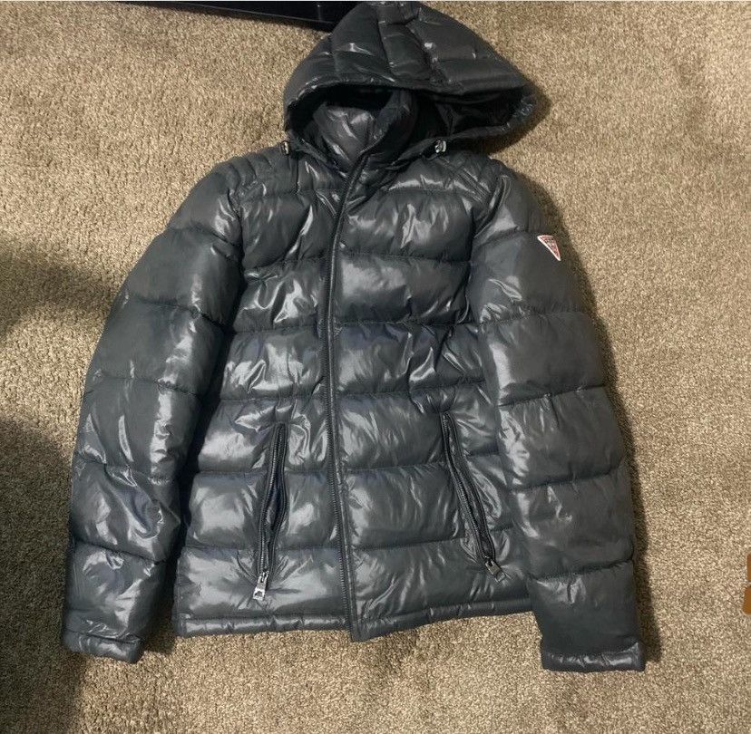 Guess Guess coat Size US M / EU 48-50 / 2 - 1 Preview