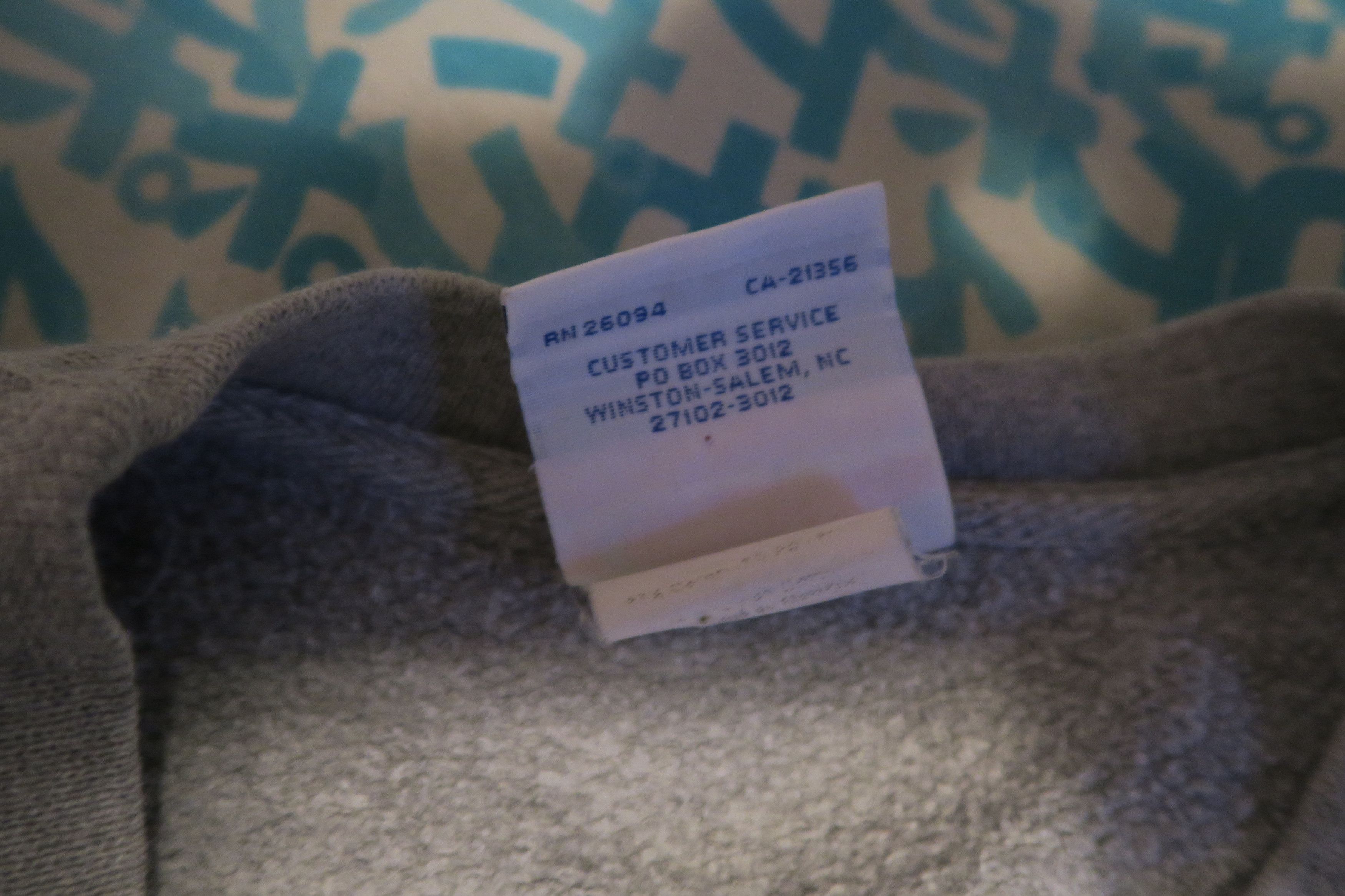 Champion Champion Michigan Wolverines University Sweatshirt Boxy Size US M / EU 48-50 / 2 - 4 Thumbnail