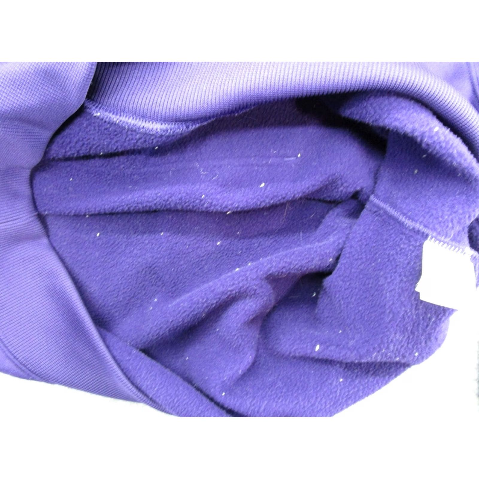 Under Armour Winona State University Under Armour Storm Purple Spell Out Hoodie Mens Size S Size US S / EU 44-46 / 1 - 5 Thumbnail