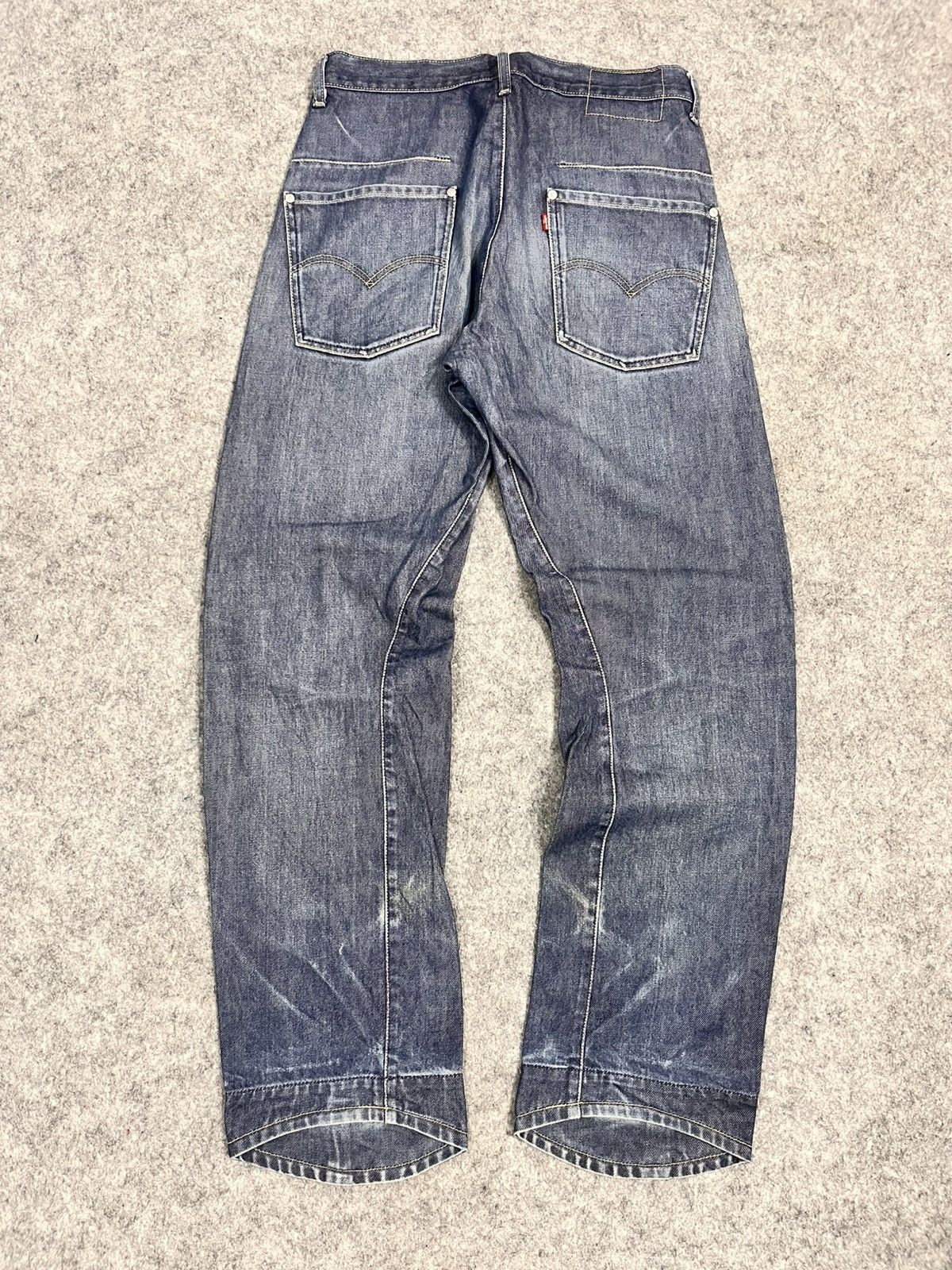 Levi's Levi’s Engineered jeans Size US 31 - 1 Thumbnail