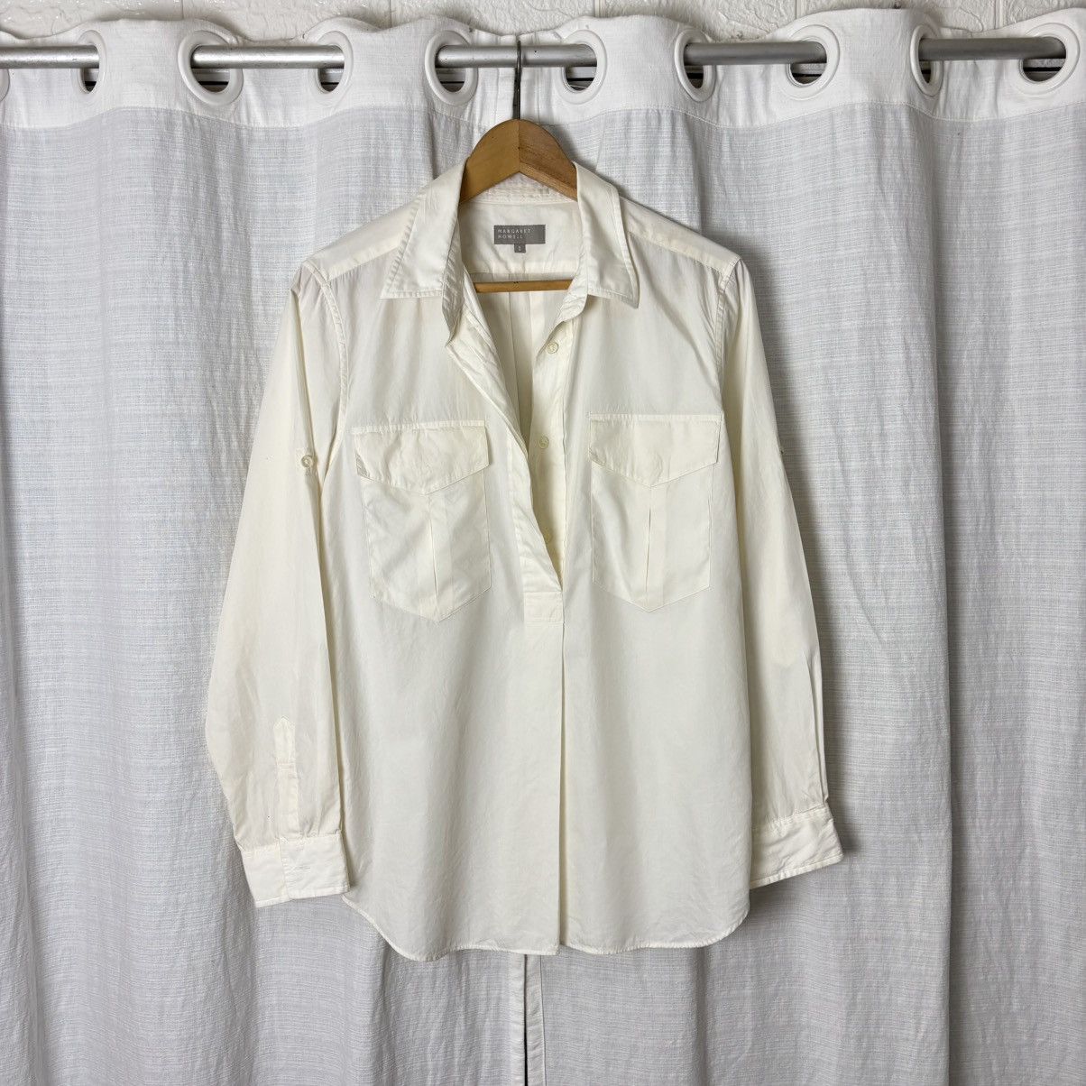 margaret howell shirt